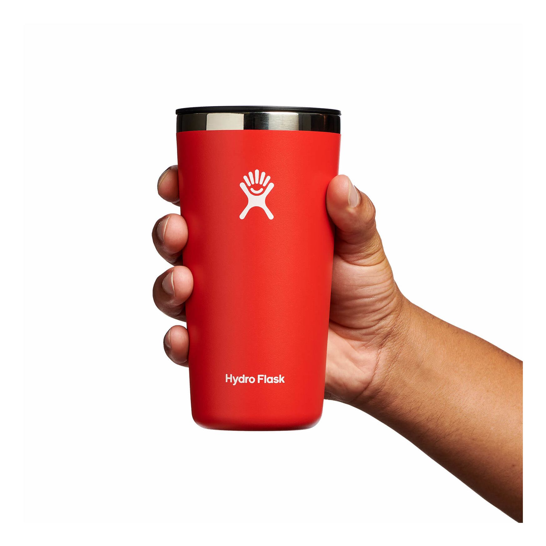 Hydro Flask 20 oz All Around? Tumbler Goji | WELJ-49268719