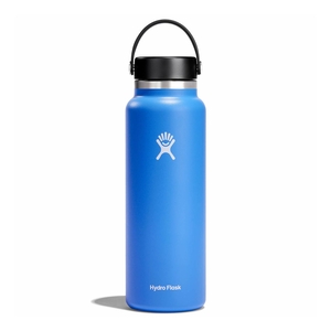 Hydro Flask 40 oz Wide Mouth Cascade | PSOQ-27920562