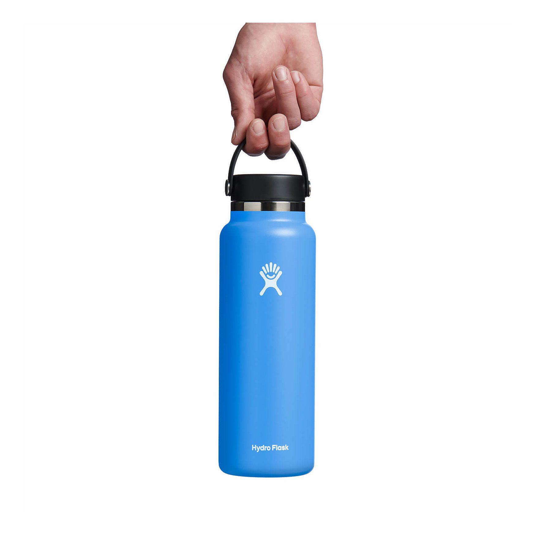 Hydro Flask 40 oz Wide Mouth Cascade | PSOQ-27920562