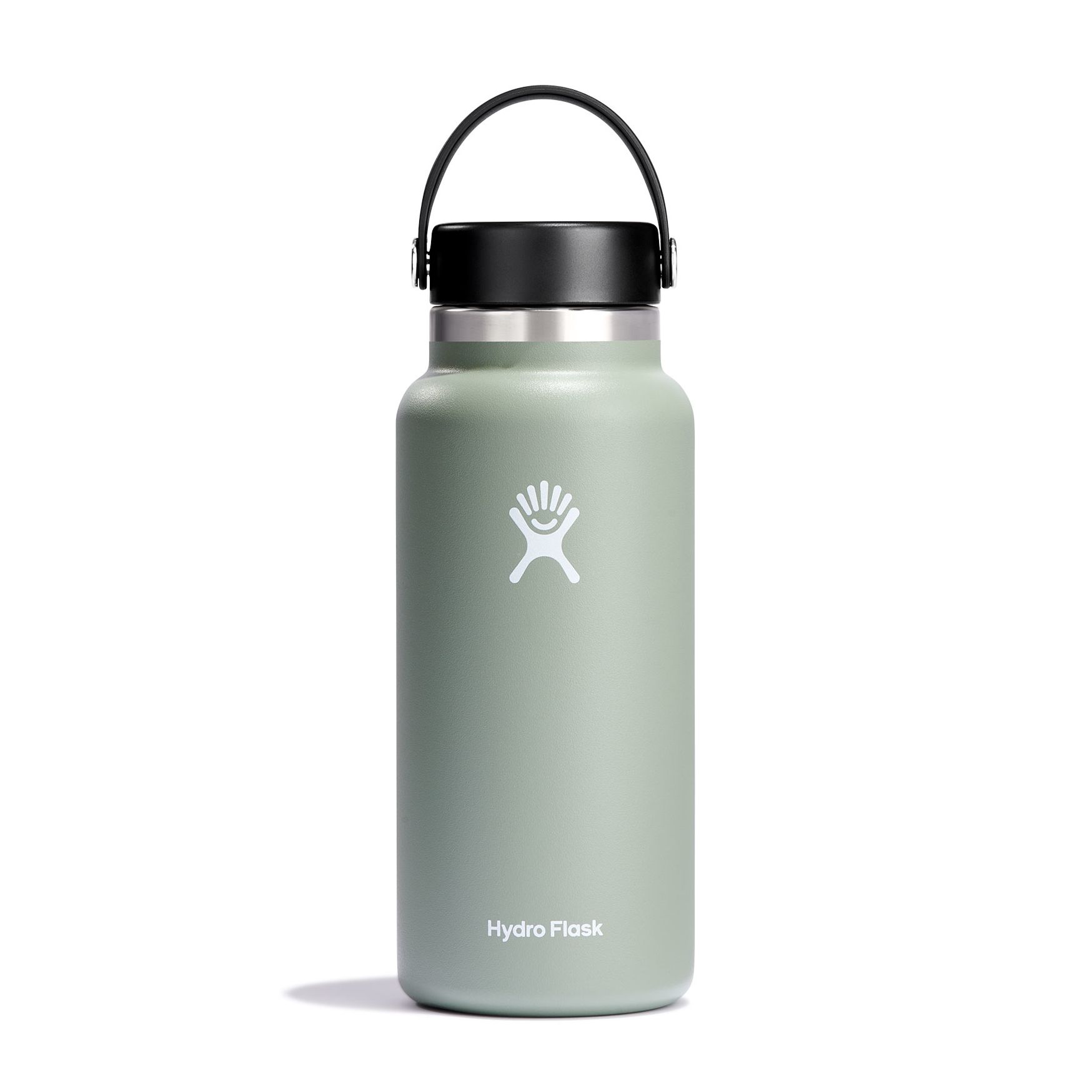 Hydro Flask 32 oz Wide Mouth Agave | AULB-33719116