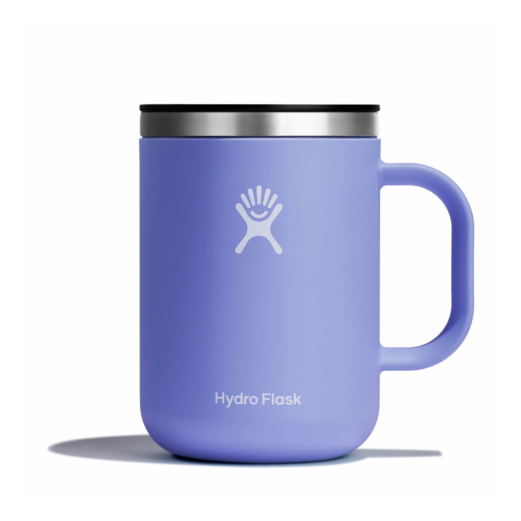 Hydro Flask 24 oz Mug Lupine | PYHR-54564284