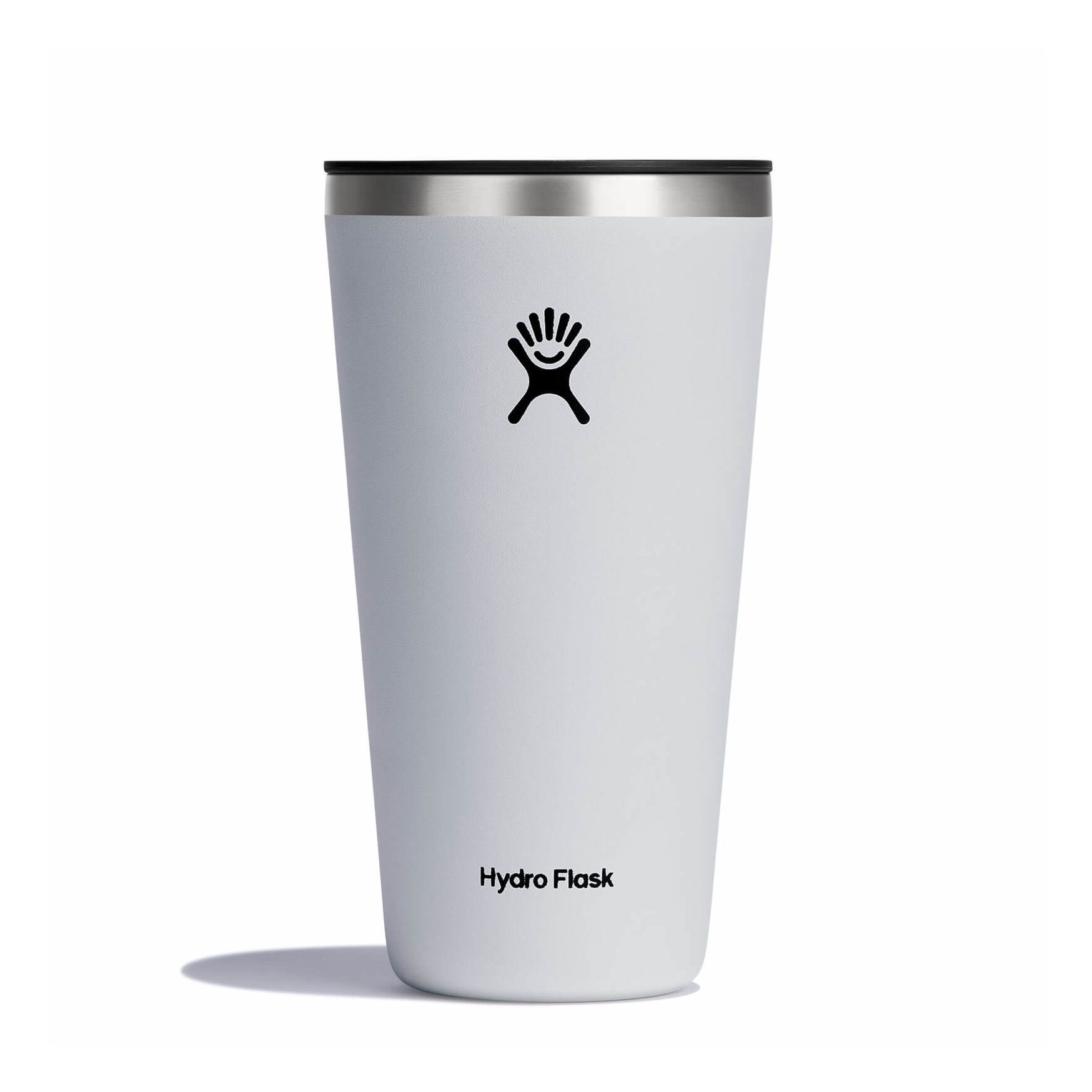 Hydro Flask 28 oz All Around? Tumbler Blanche | BIFF-92040649