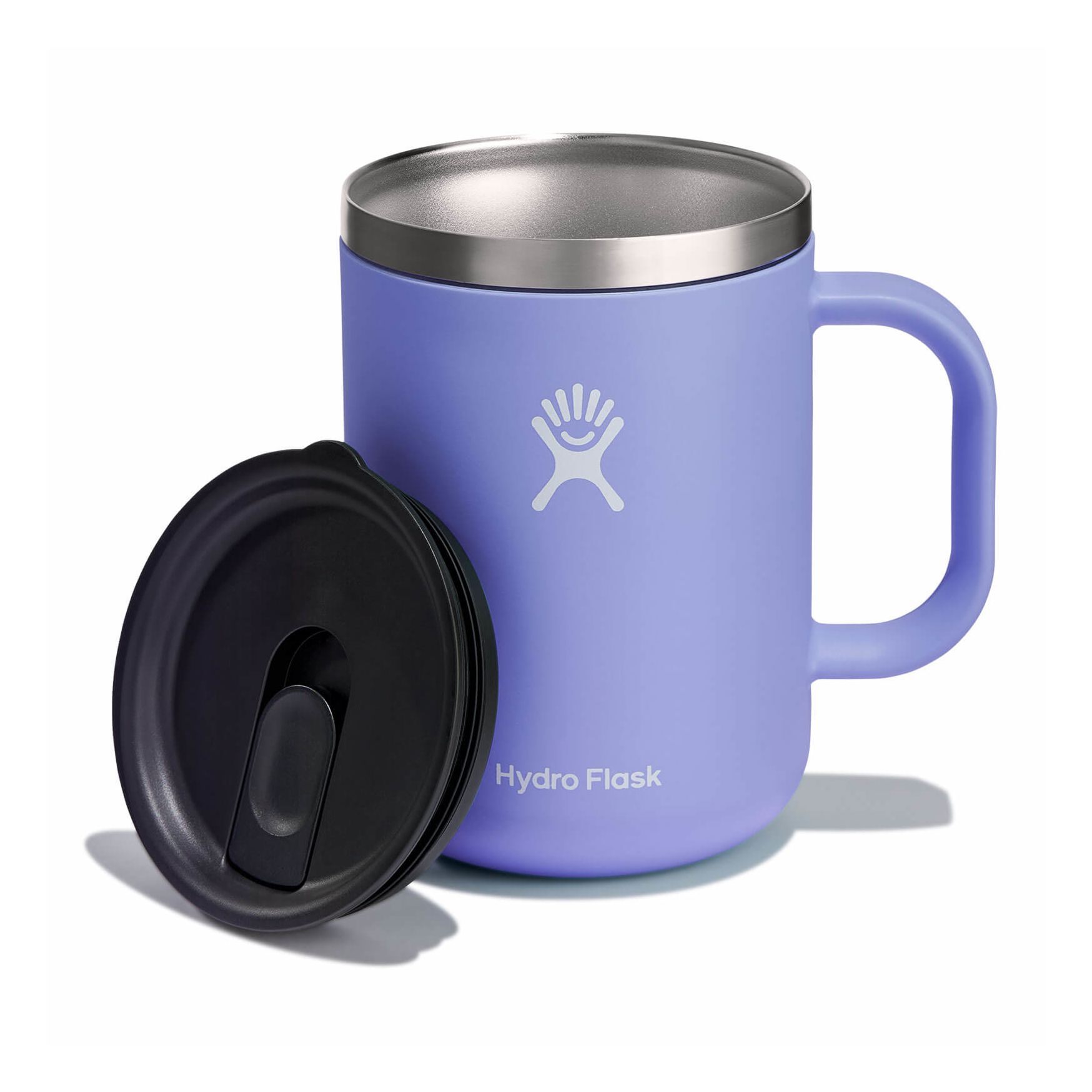 Hydro Flask 24 oz Mug Lupine | PYHR-54564284