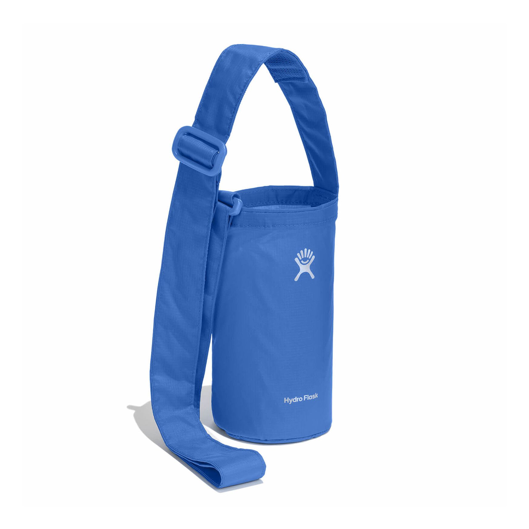 Hydro Flask Medium Packable Bottle Sling Cascade | KPLD-93430701