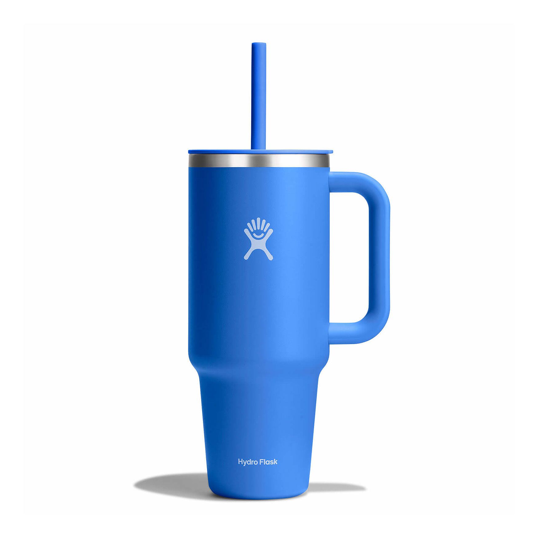 Hydro Flask 40 oz All Around? Travel Tumbler Cascade | AAVD-31736075