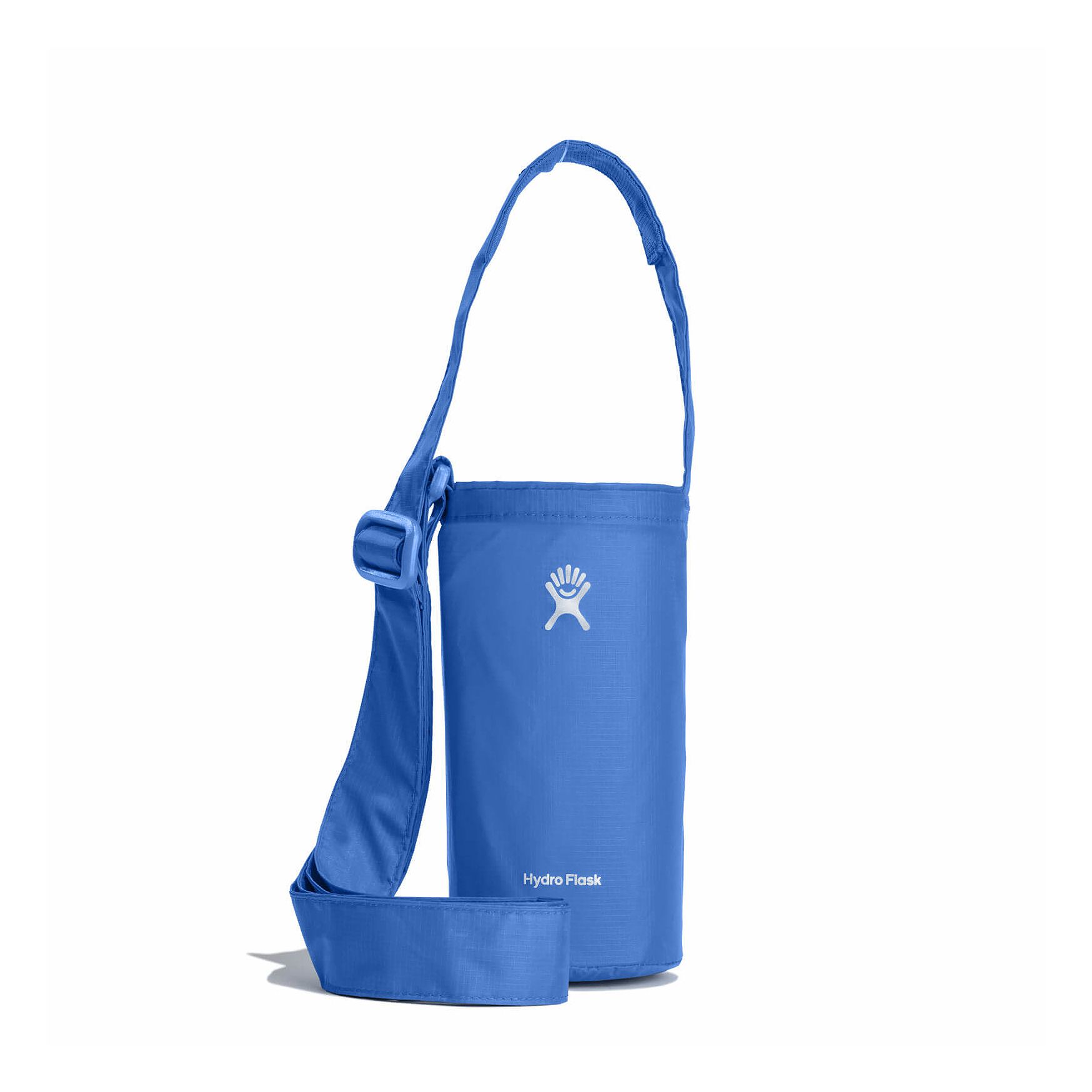 Hydro Flask Medium Packable Bottle Sling Cascade | KPLD-93430701