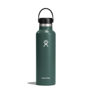 Hydro Flask 21 oz Standard Mouth Fir | GRGD-08924301