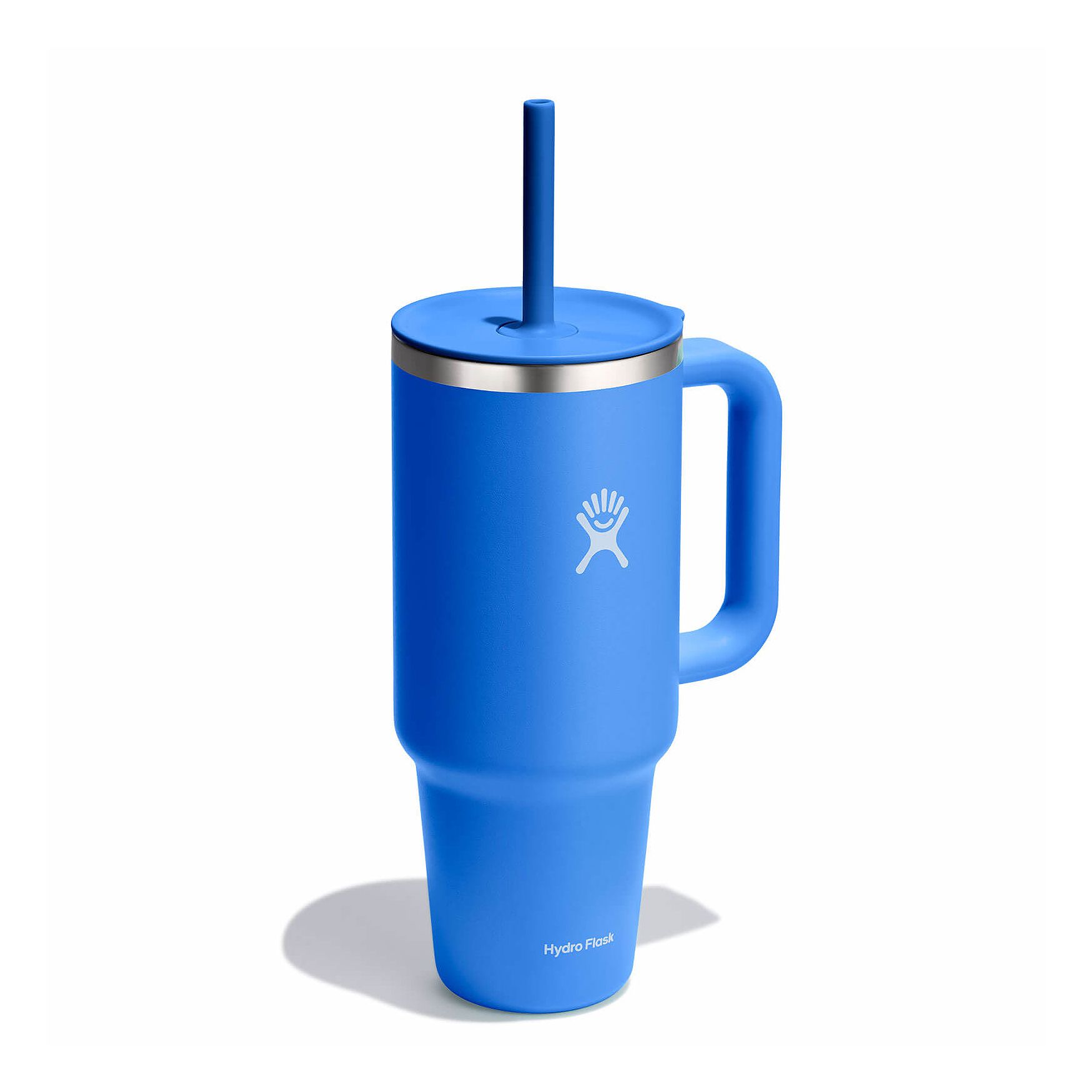 Hydro Flask 40 oz All Around? Travel Tumbler Cascade | AAVD-31736075