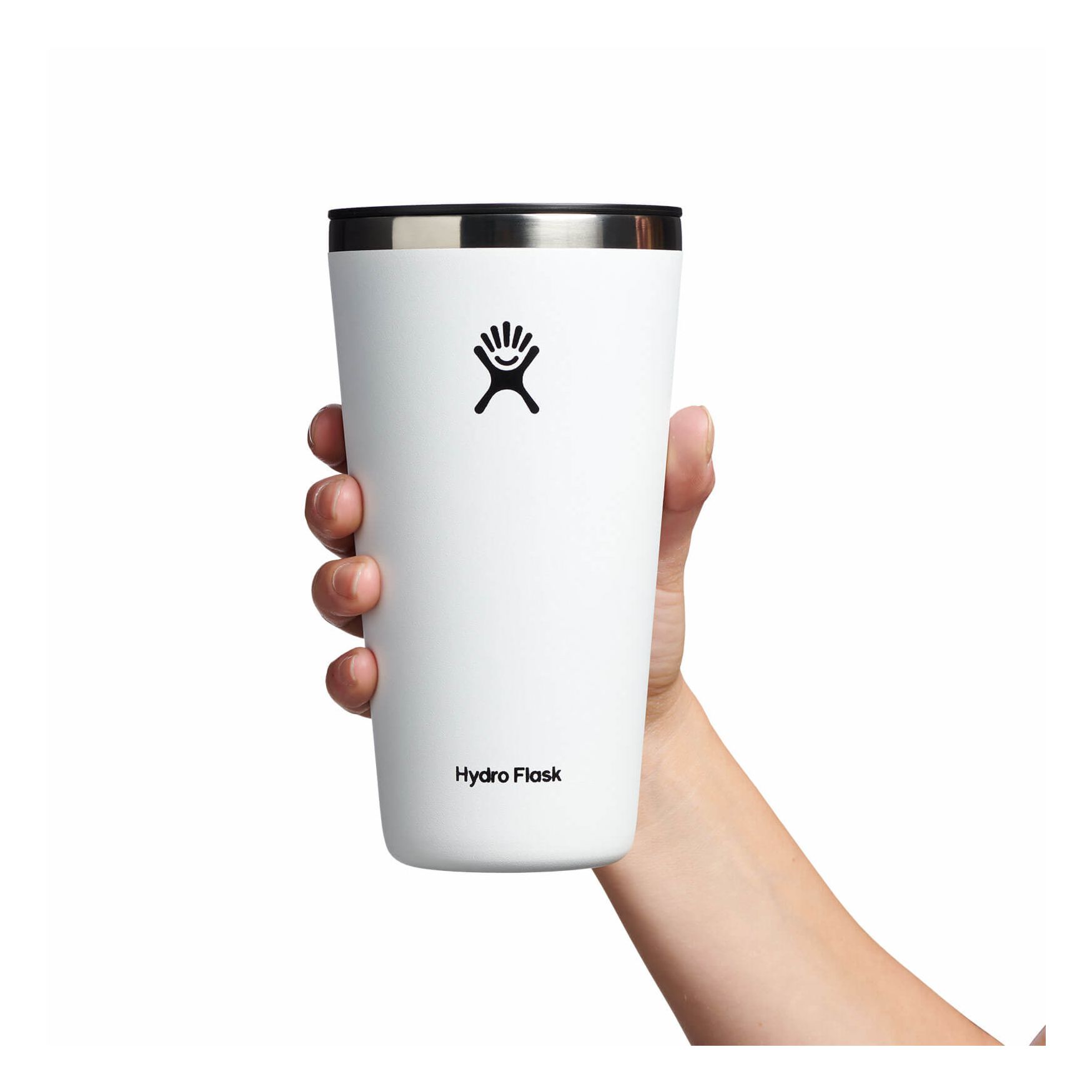 Hydro Flask 28 oz All Around? Tumbler Blanche | BIFF-92040649