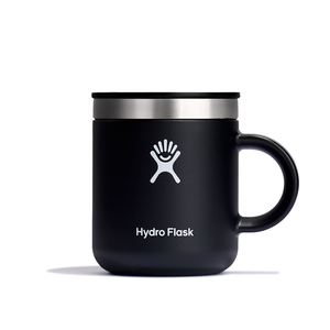 Hydro Flask 6 oz Mug Noir | NUQB-43638367