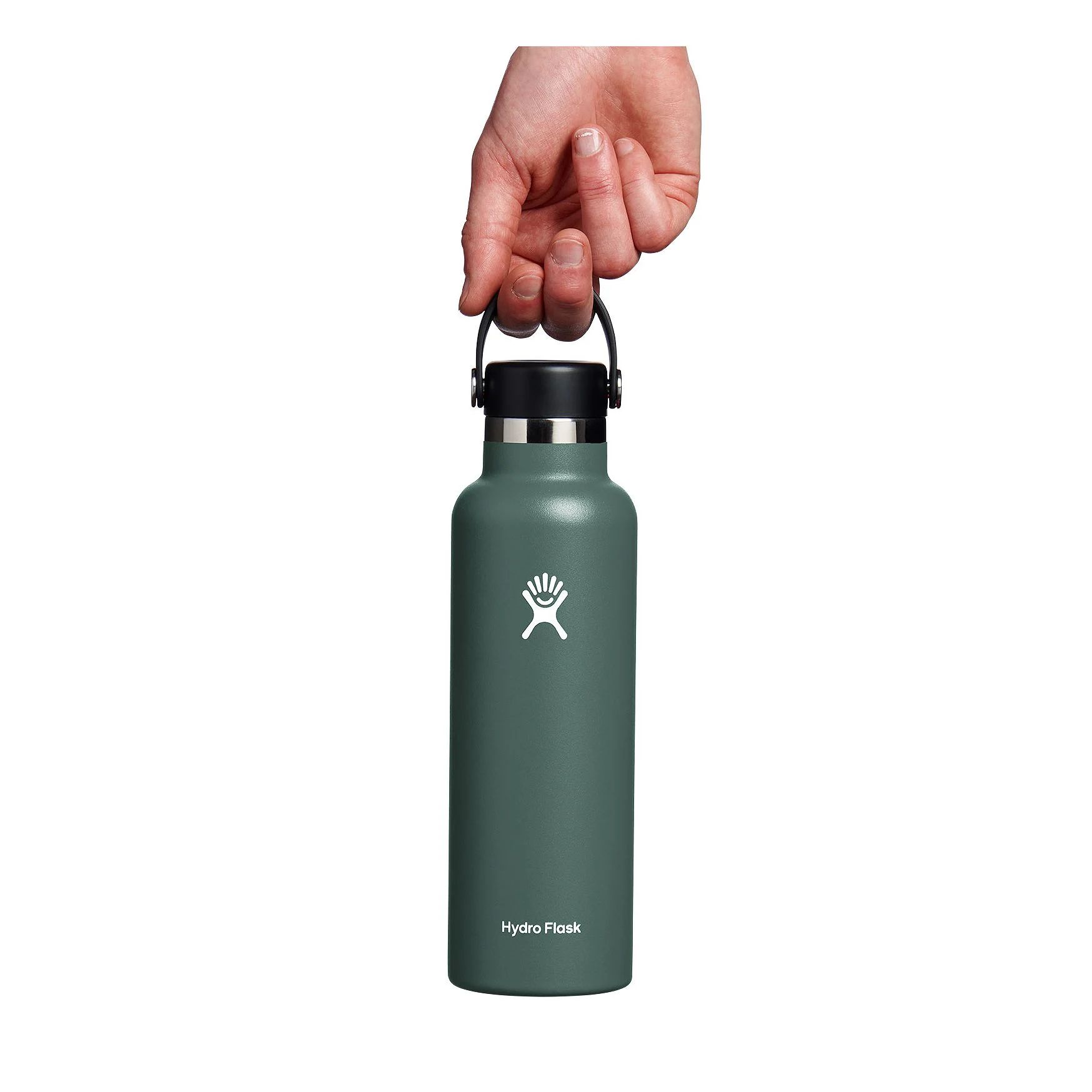 Hydro Flask 21 oz Standard Mouth Fir | GRGD-08924301