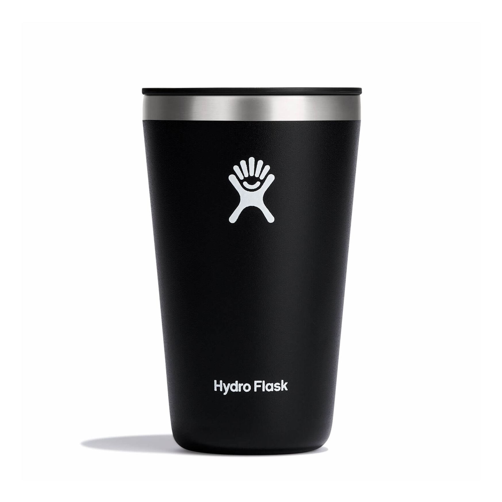 Hydro Flask 16 oz All Around? Tumbler Noir | LKSF-56686315