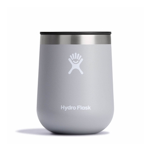 Hydro Flask 10 oz Wine Tumbler Birch | DXDJ-59247813