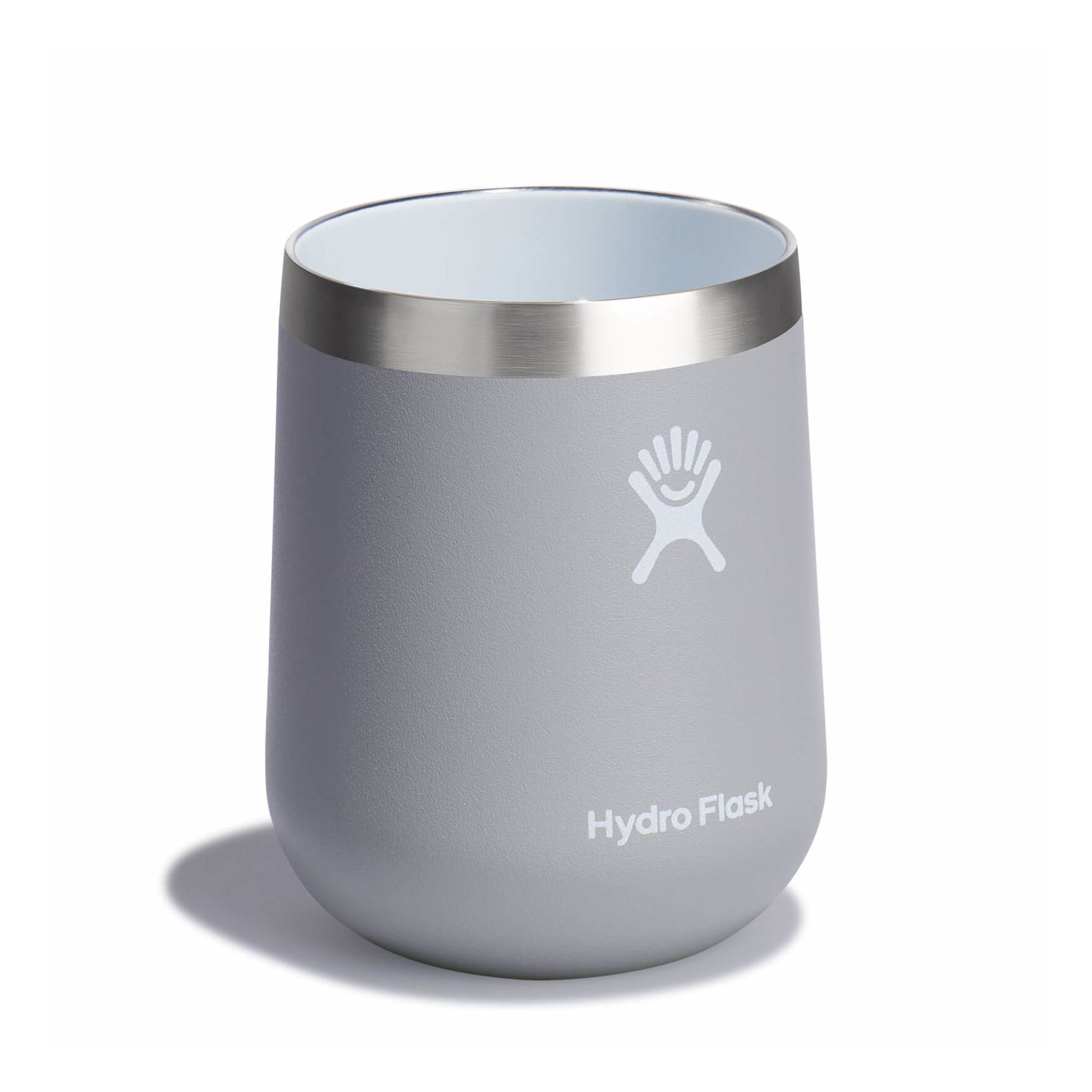 Hydro Flask 10 oz Wine Tumbler Birch | DXDJ-59247813