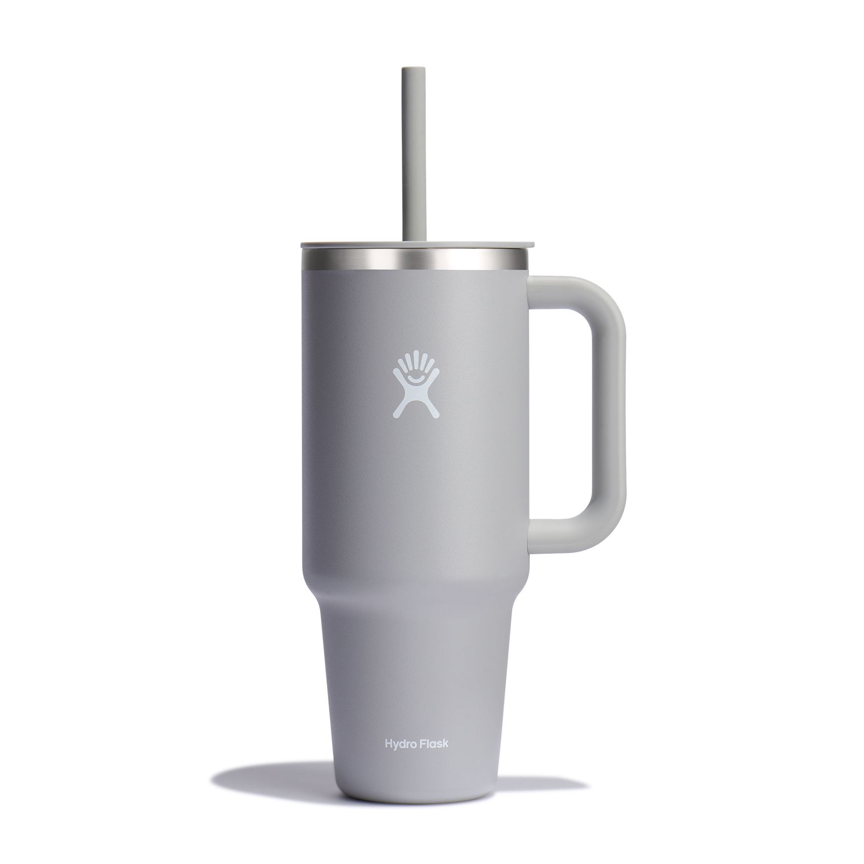 Hydro Flask 40 oz All Around? Travel Tumbler Birch | NXFG-77931628