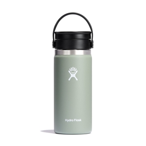 Hydro Flask 16 oz Coffee with Flex Sip? Lid Agave | CJPZ-51620386