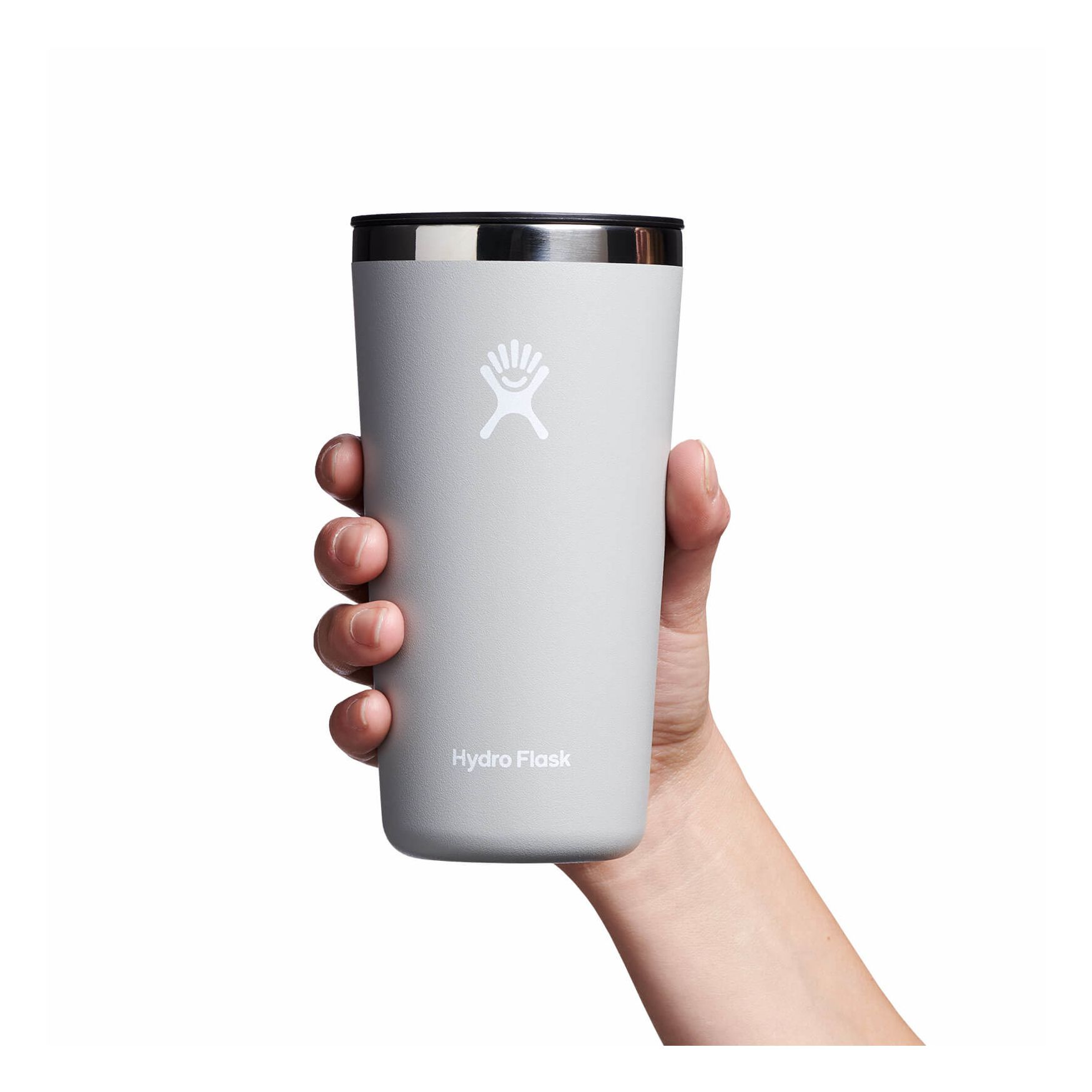 Hydro Flask 20 oz All Around? Tumbler Birch | HYZS-82818470