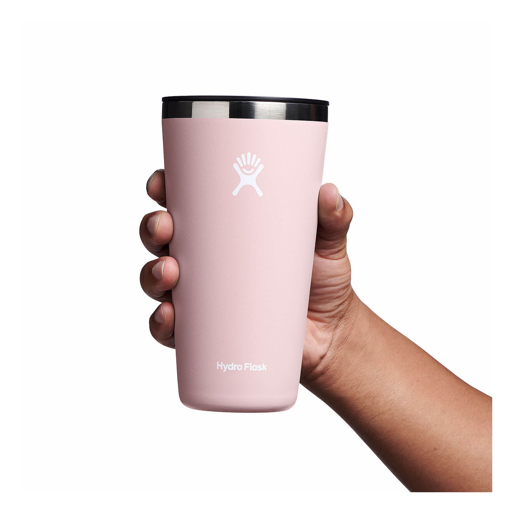 Hydro Flask 28 oz All Around? Tumbler Trillium | OIBQ-80103635