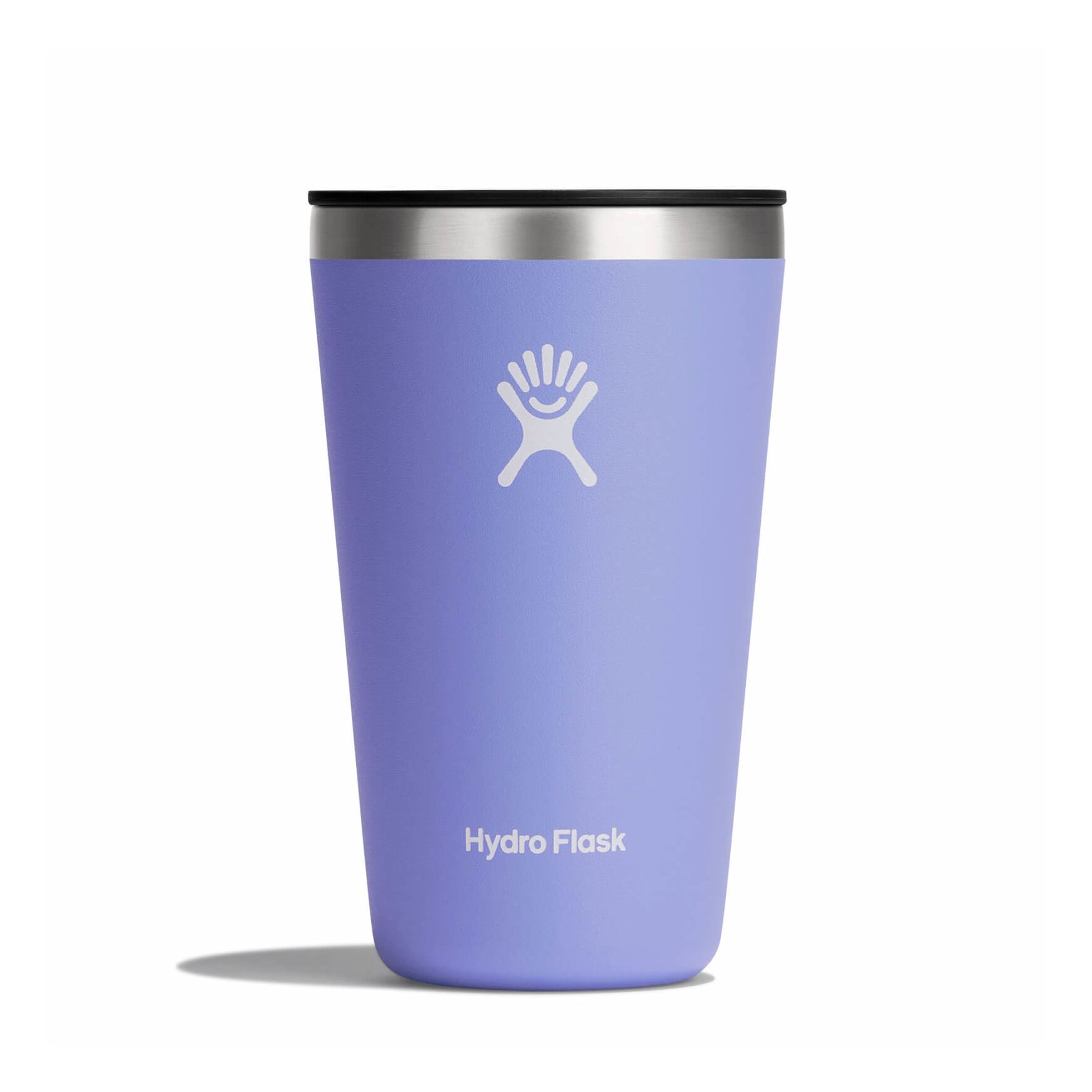 Hydro Flask 16 oz All Around? Tumbler Lupine | NZOQ-09770001