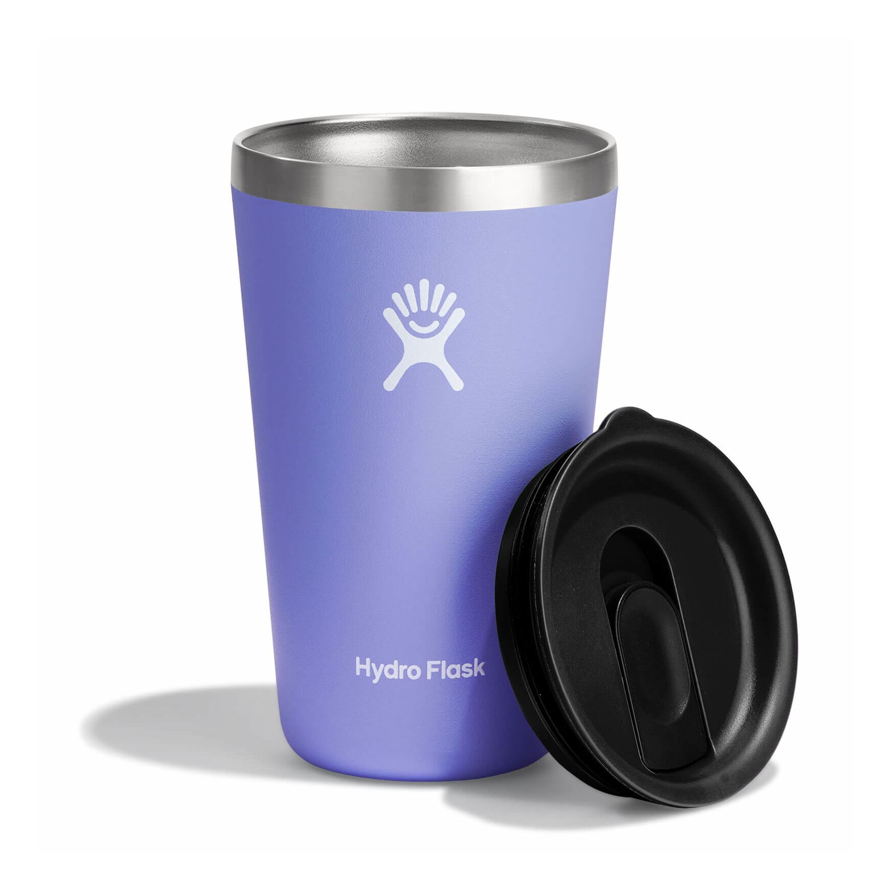 Hydro Flask 16 oz All Around? Tumbler Lupine | NZOQ-09770001