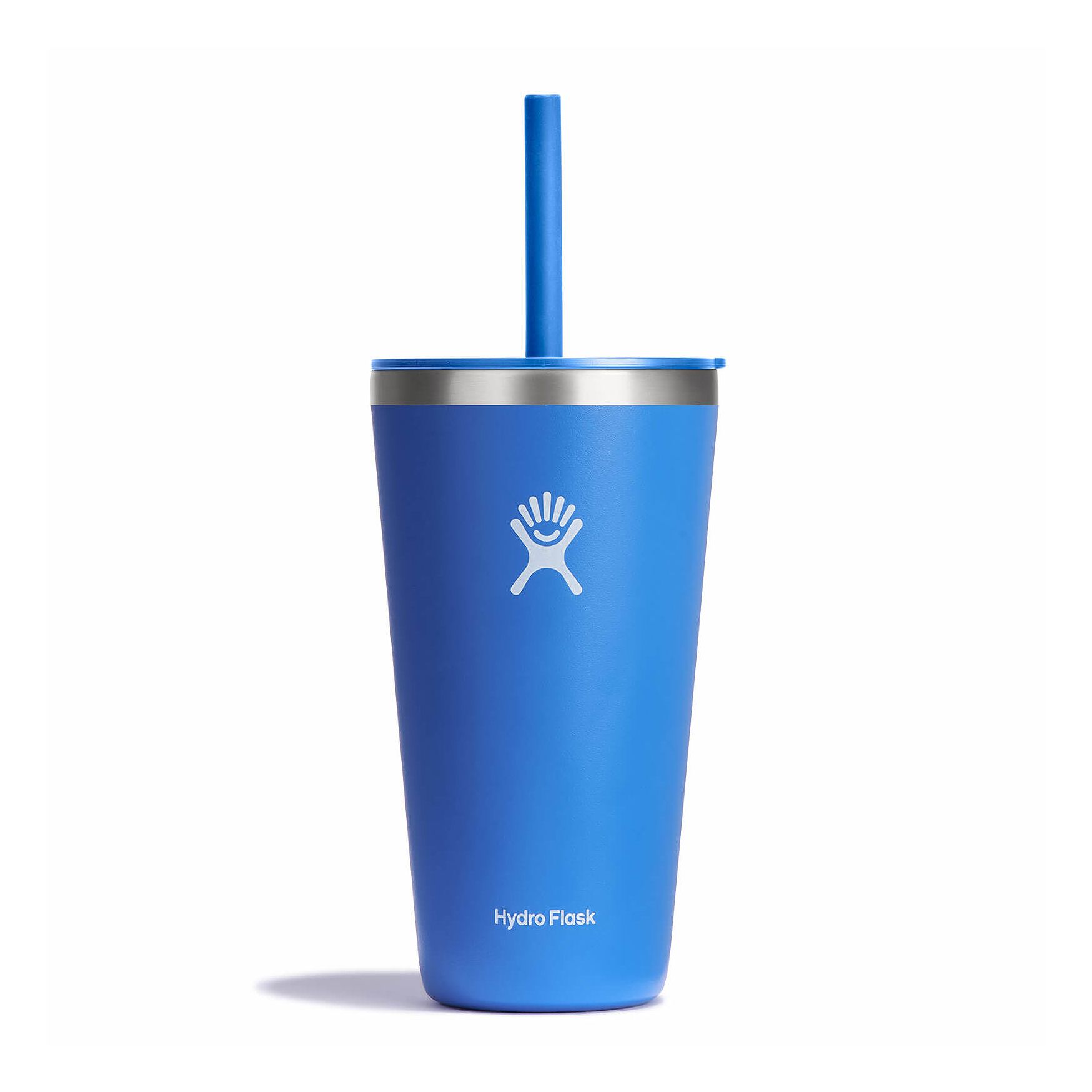 Hydro Flask 28 oz All Around? Tumbler with Straw Lid Cascade | RMBW-43493374