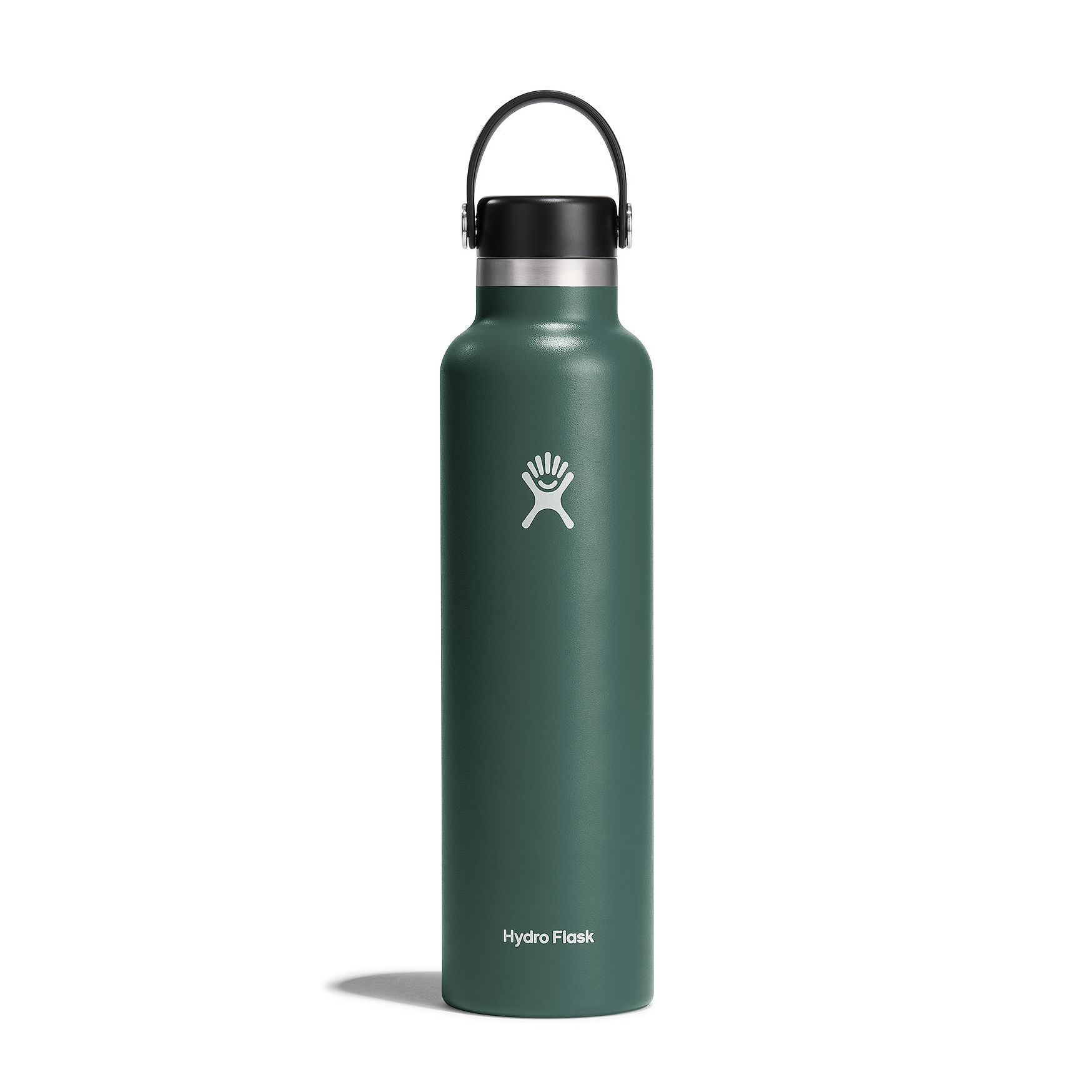 Hydro Flask 24 oz Standard Mouth Fir | UILJ-27088317