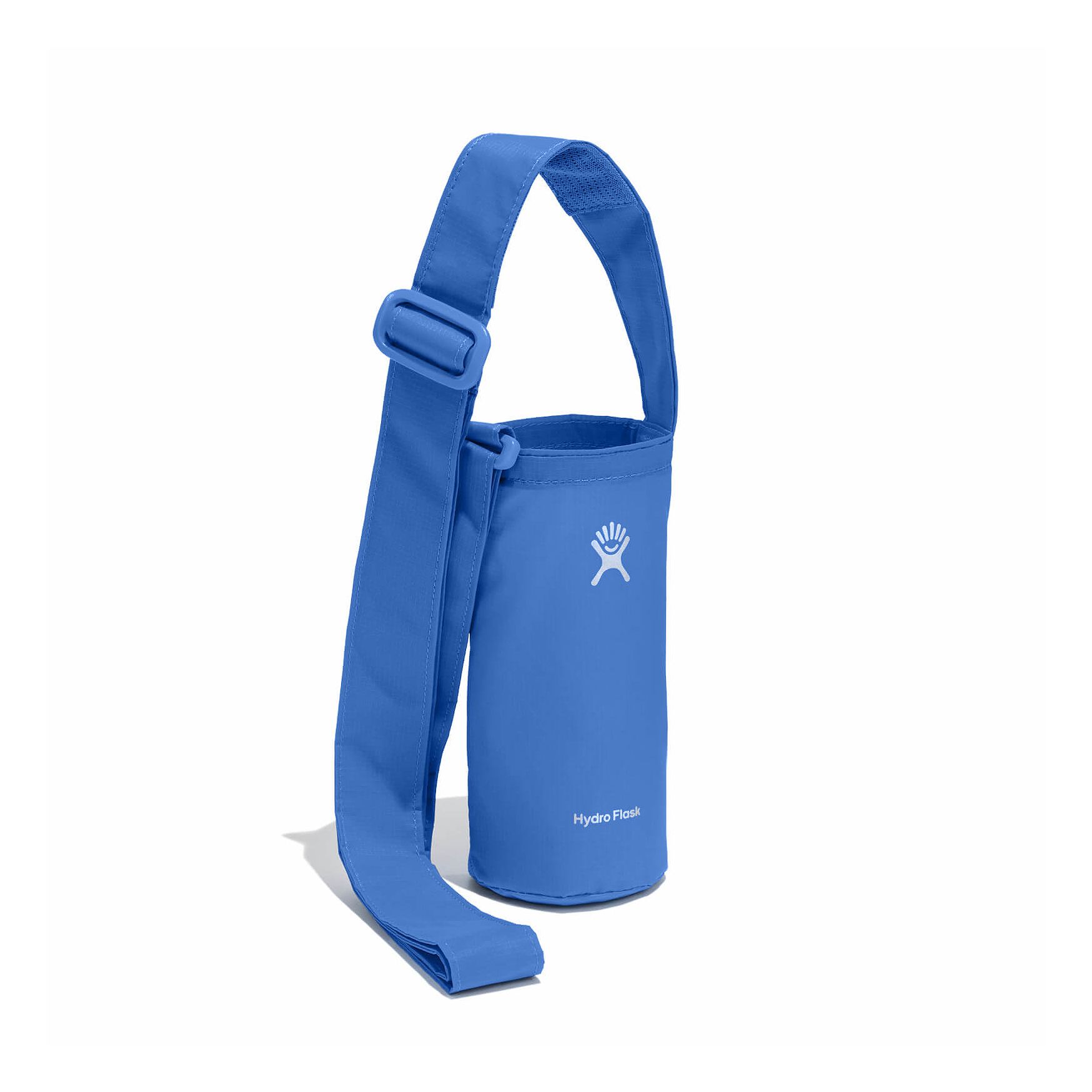 Hydro Flask Small Packable Bottle Sling Cascade | QSTK-96302038