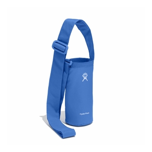 Hydro Flask Small Packable Bottle Sling Cascade | QSTK-96302038