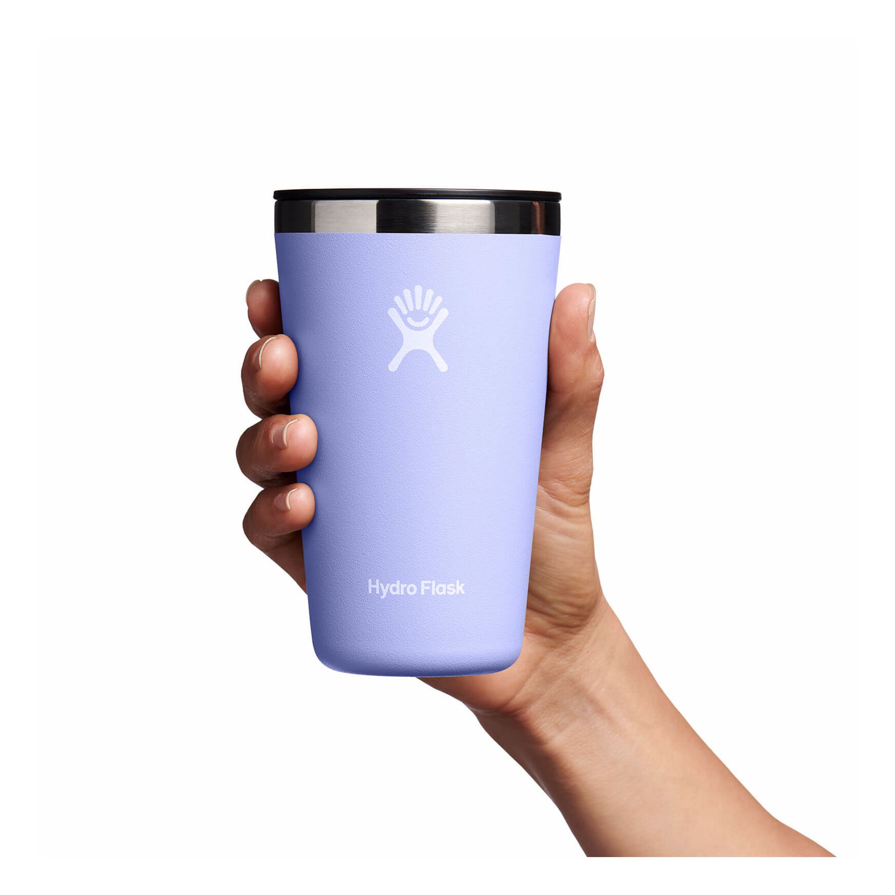 Hydro Flask 16 oz All Around? Tumbler Lupine | NZOQ-09770001