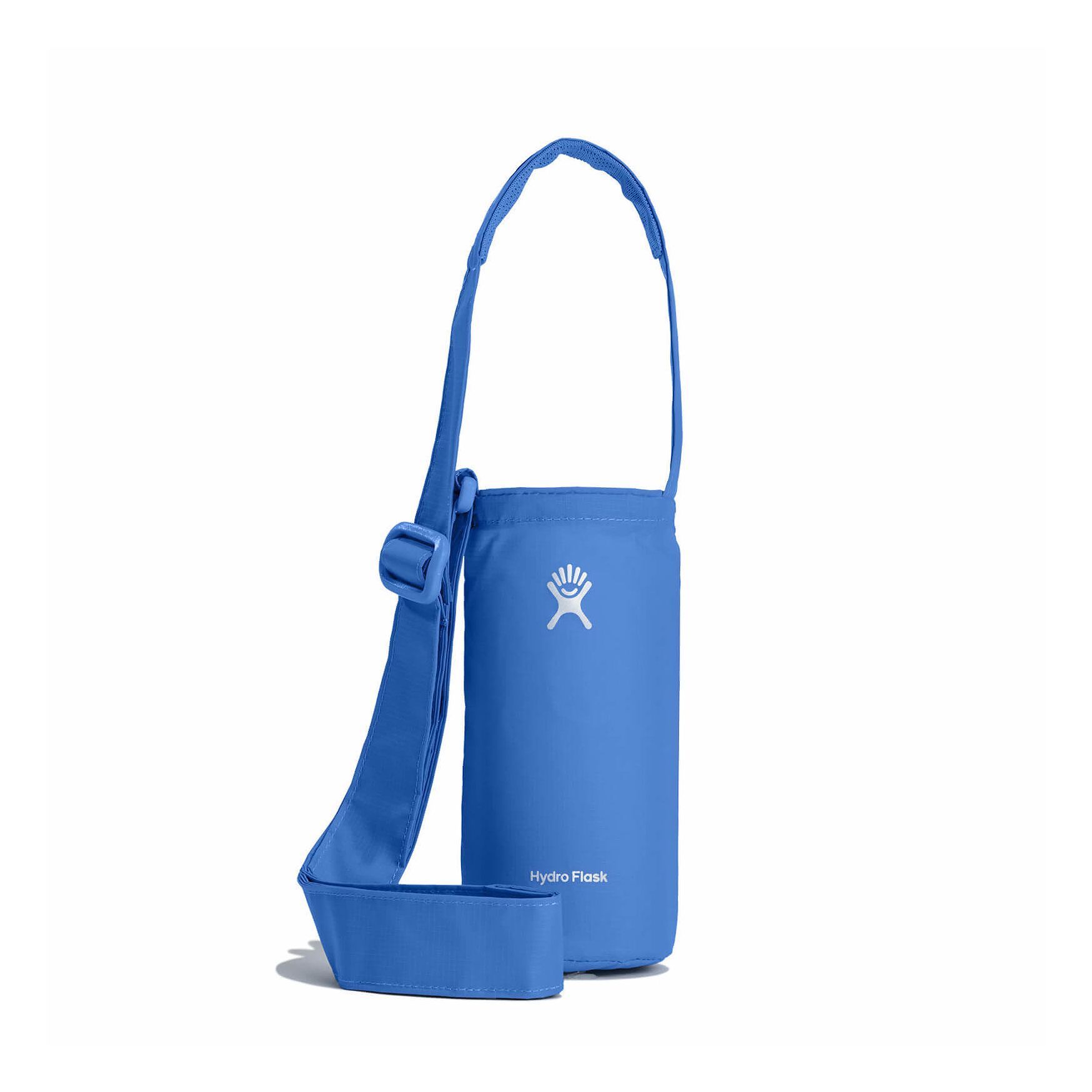 Hydro Flask Small Packable Bottle Sling Cascade | QSTK-96302038