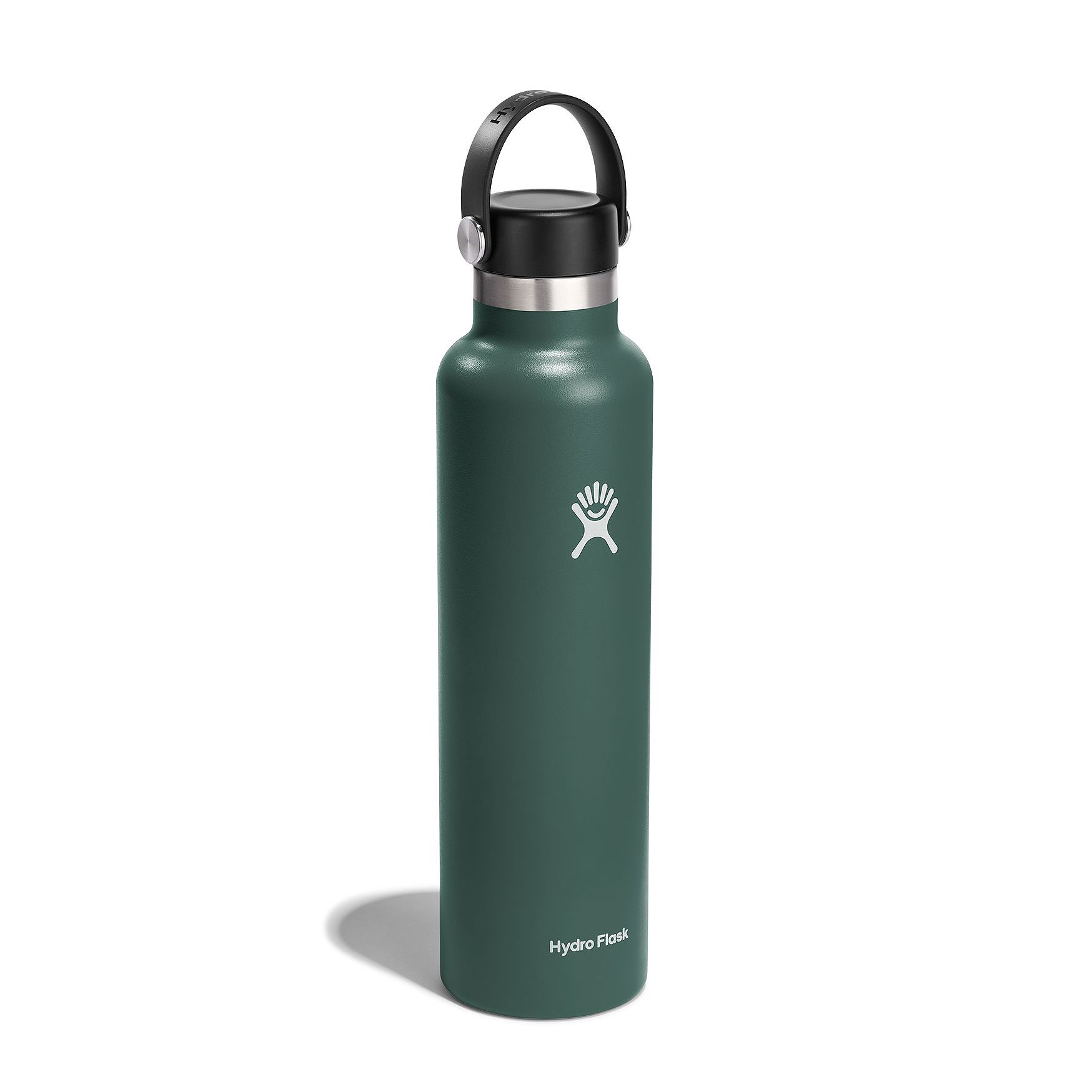 Hydro Flask 24 oz Standard Mouth Fir | UILJ-27088317