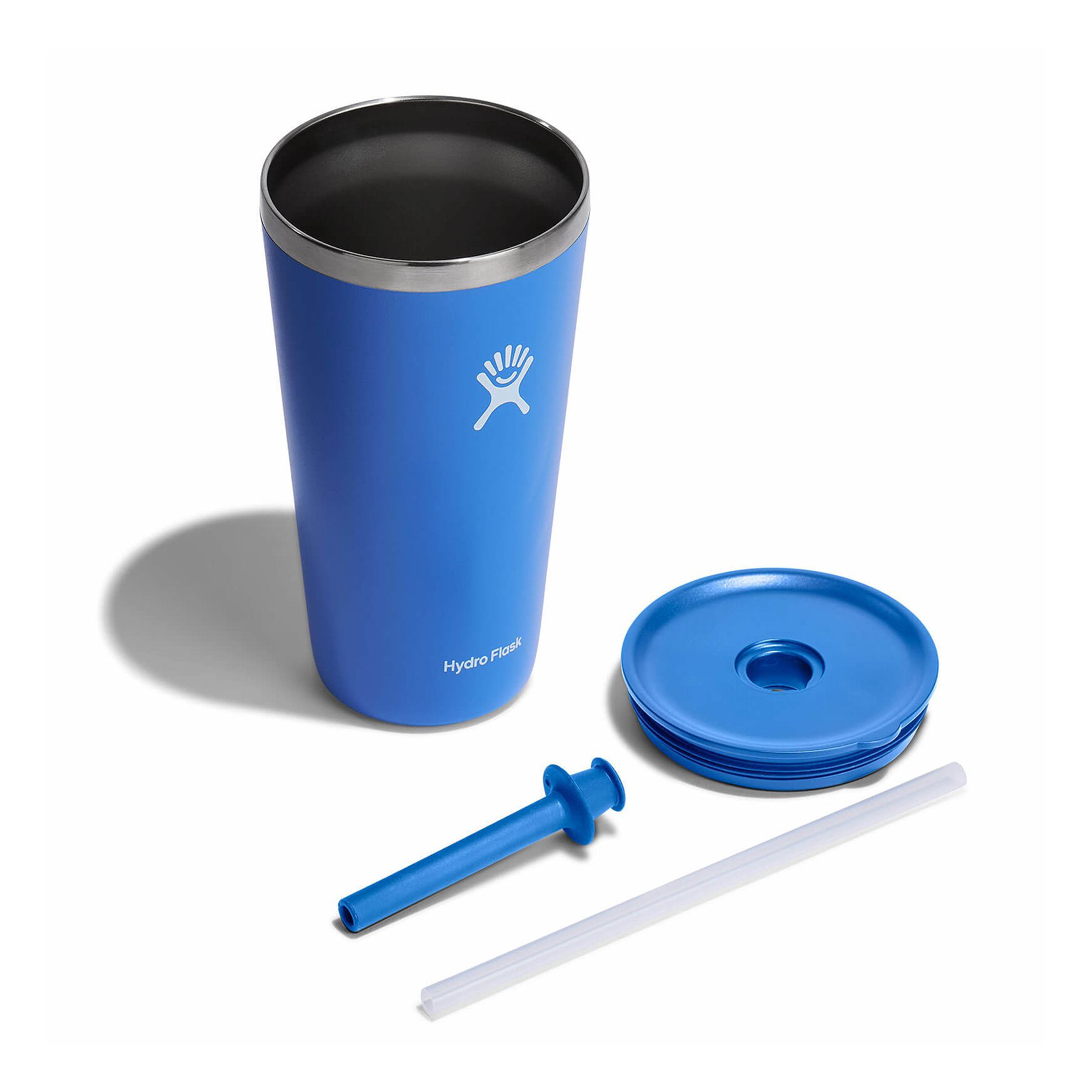 Hydro Flask 28 oz All Around? Tumbler with Straw Lid Cascade | RMBW-43493374