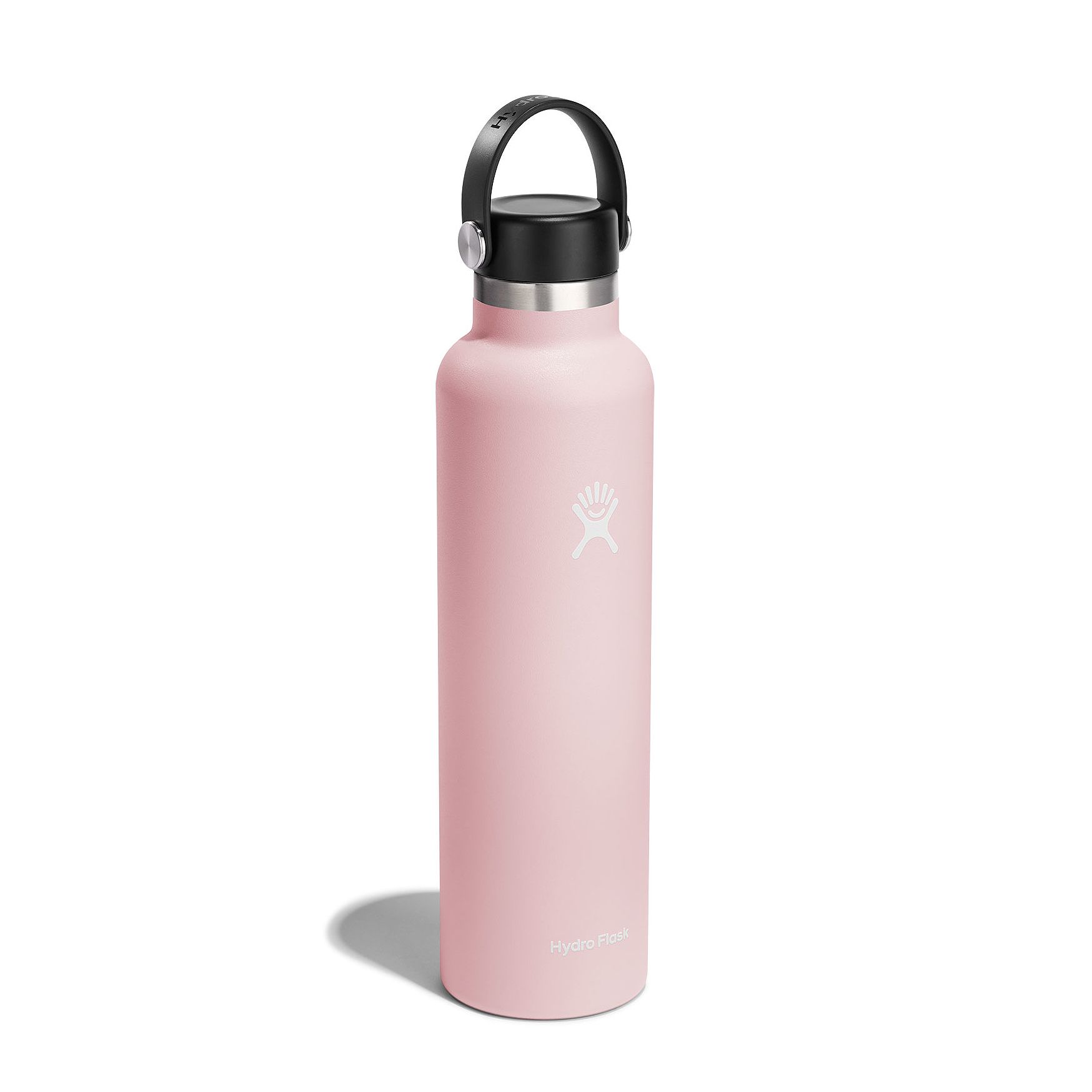 Hydro Flask 24 oz Standard Mouth Trillium | BJRL-54907603