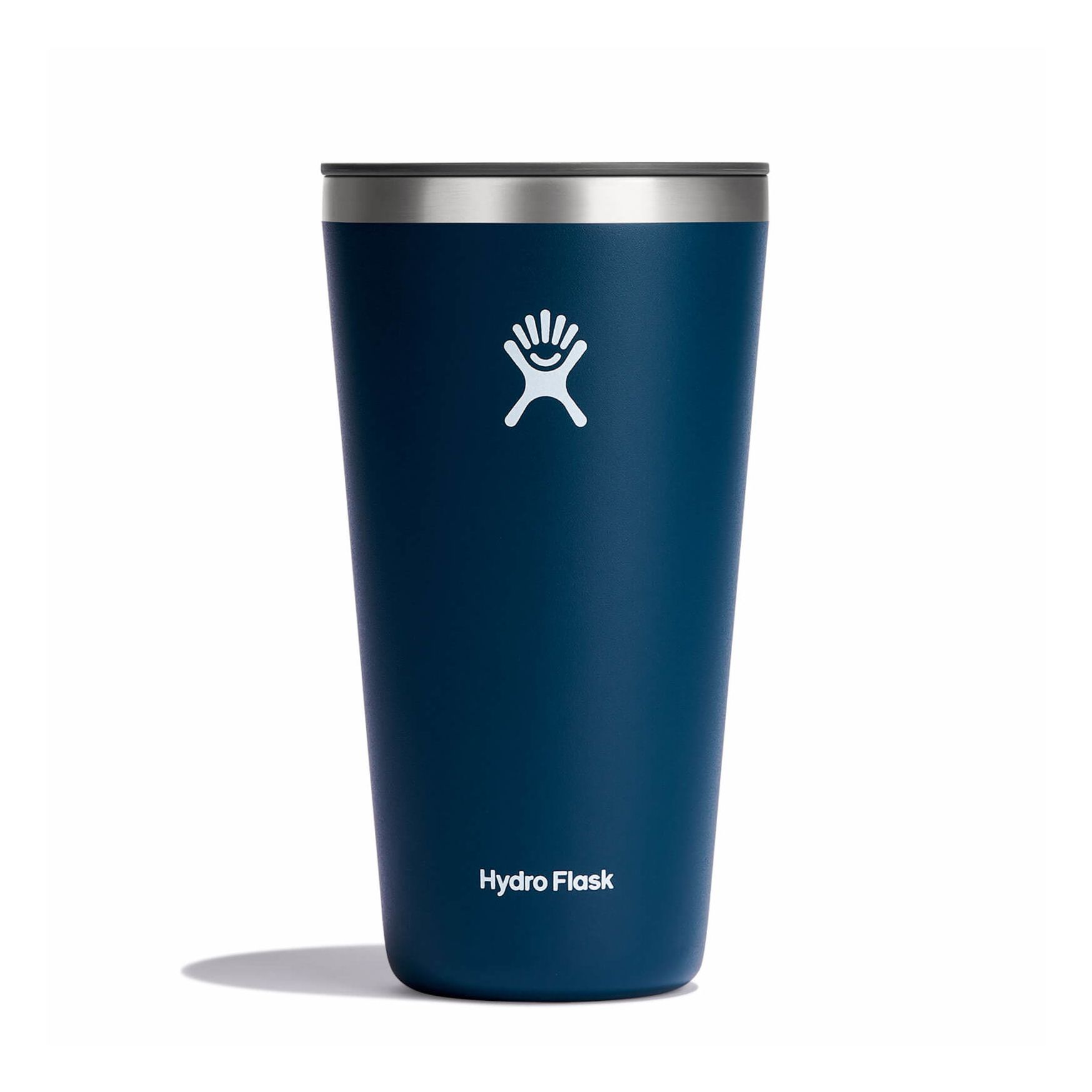 Hydro Flask 28 oz All Around? Tumbler Indigo | ZRQM-51754278