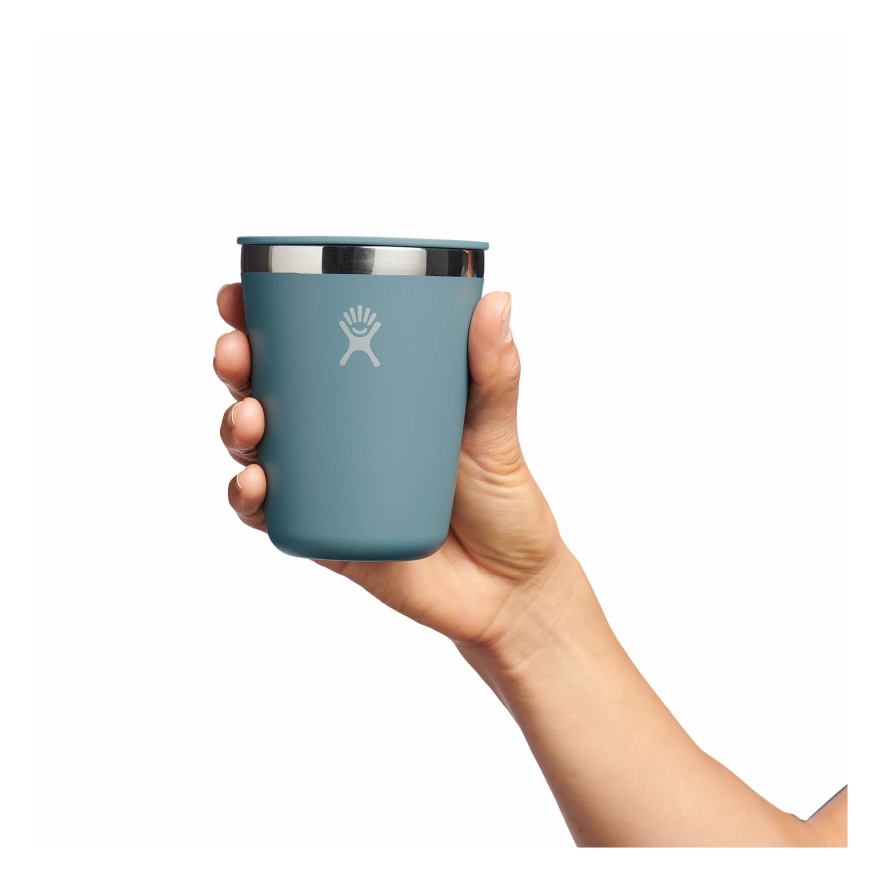 Hydro Flask 12 oz Outdoor Tumbler Baltic | KSOU-62984270