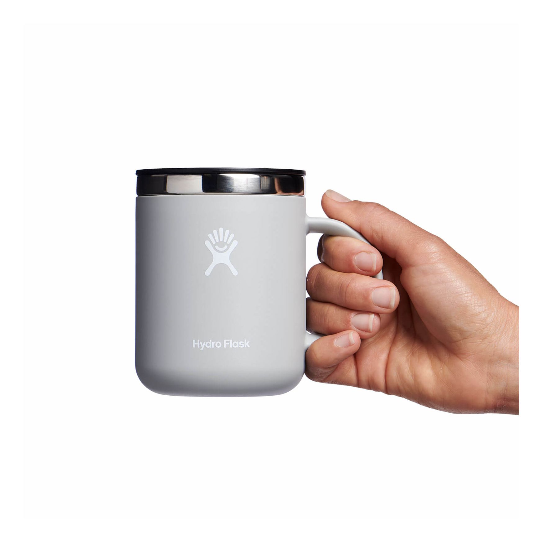 Hydro Flask 12 oz Mug Birch | QAZF-64996554