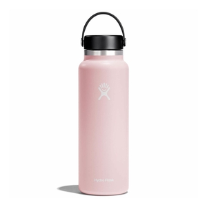 Hydro Flask 40 oz Wide Mouth Trillium | HDPH-23836843