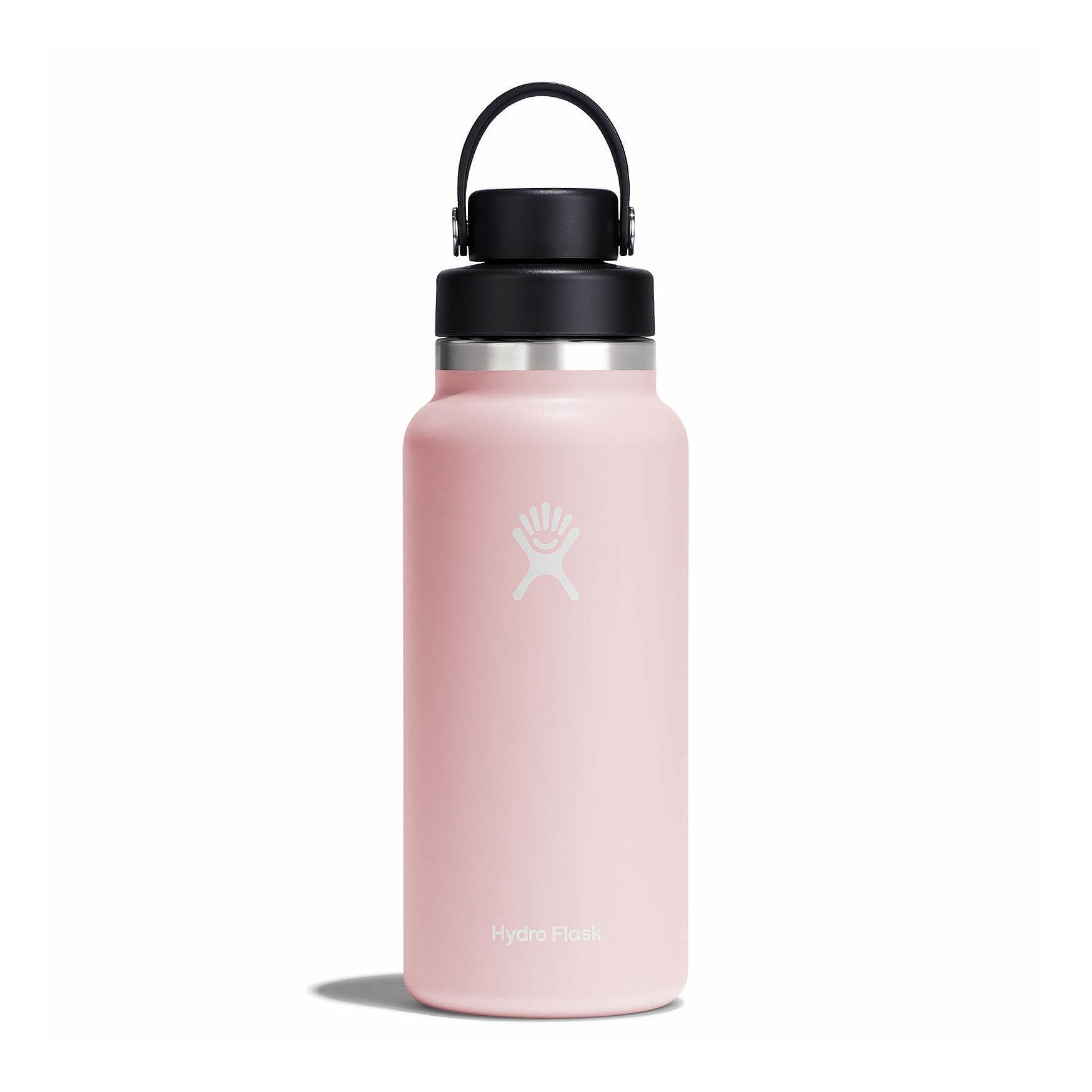 Hydro Flask 32 oz Wide Mouth with Flex Chug Cap Trillium | XYVW-12070298