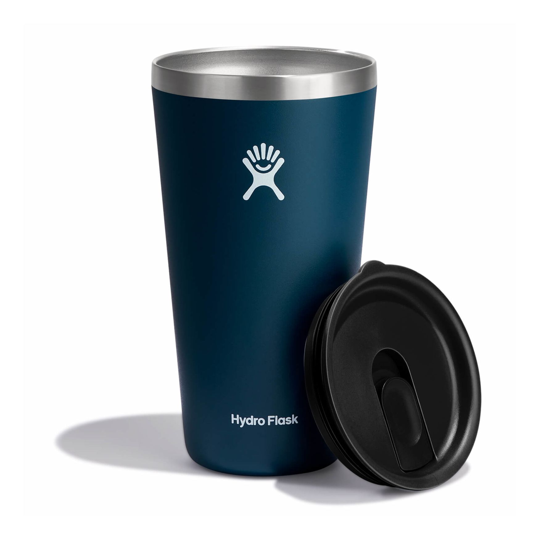 Hydro Flask 28 oz All Around? Tumbler Indigo | ZRQM-51754278