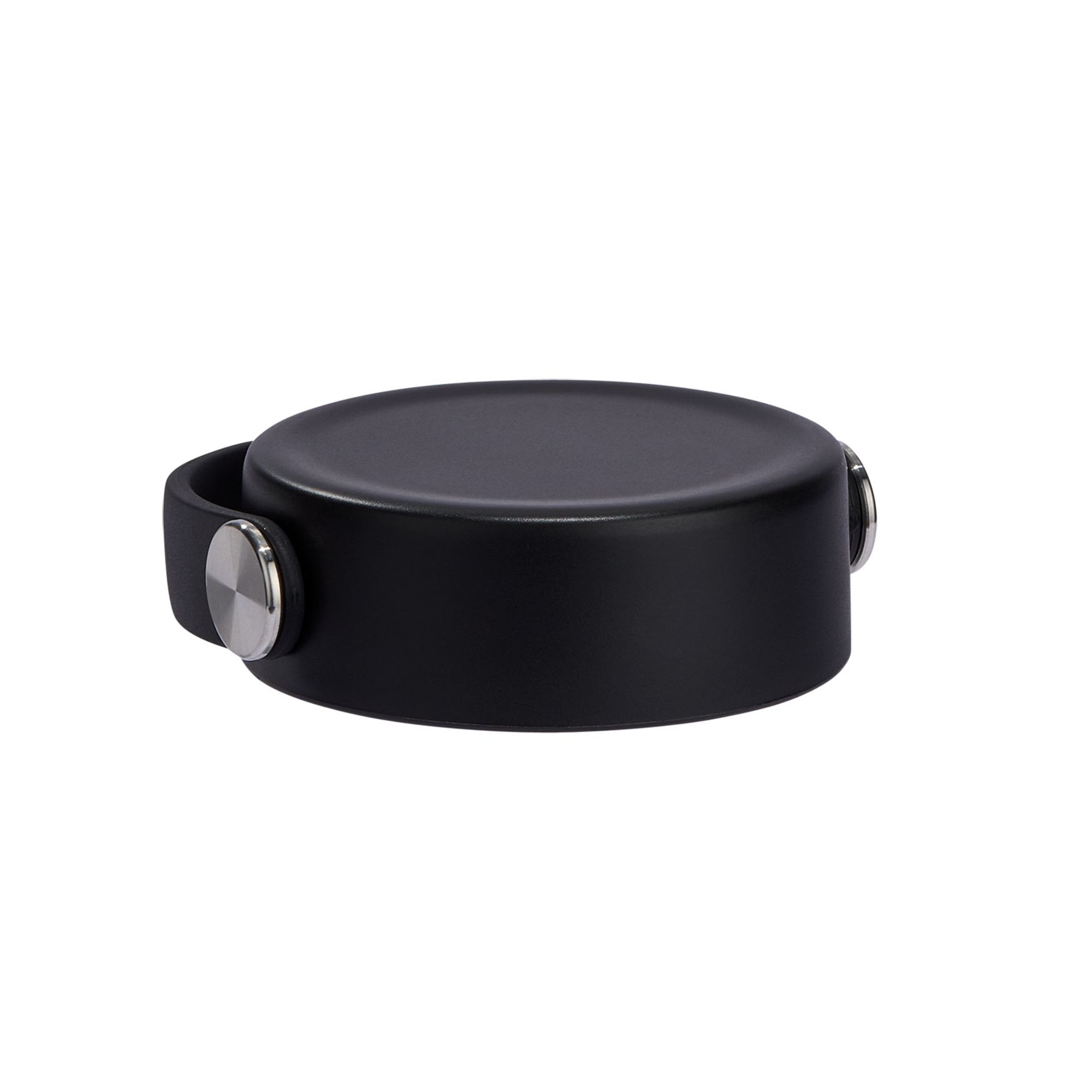 Hydro Flask Wide Mouth Flex Cap Noir | PHMS-25834616