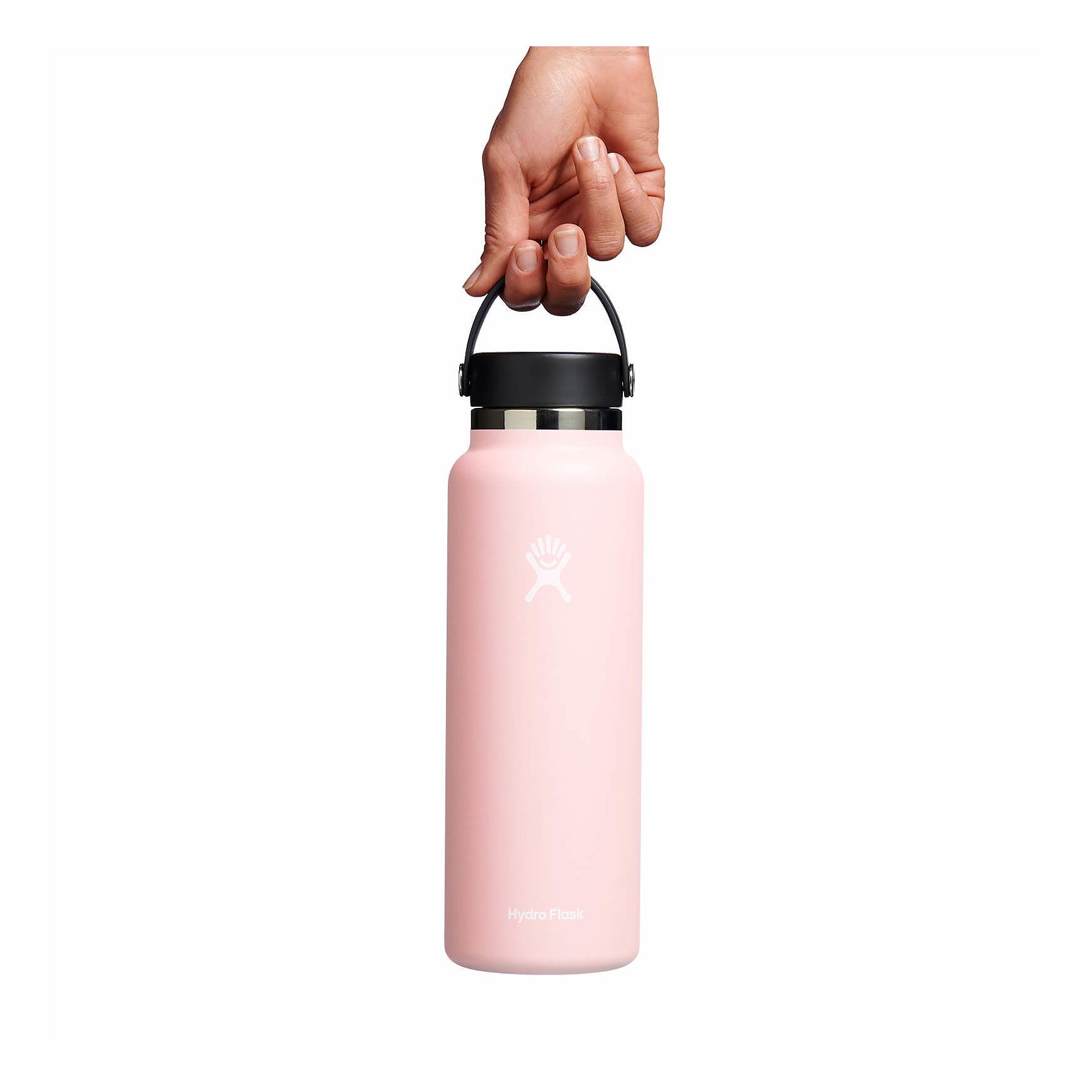 Hydro Flask 40 oz Wide Mouth Trillium | HDPH-23836843