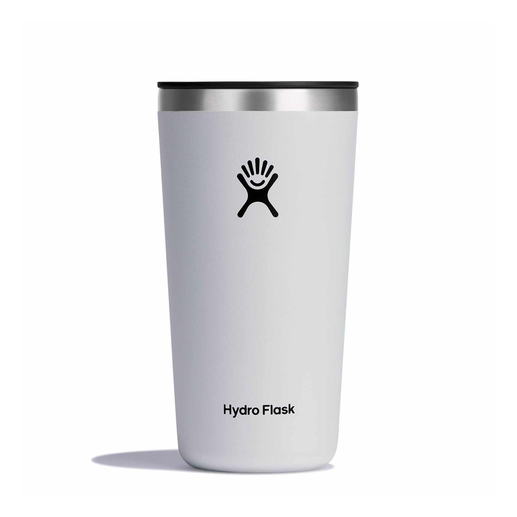 Hydro Flask 20 oz All Around? Tumbler Blanche | KGQS-73396334