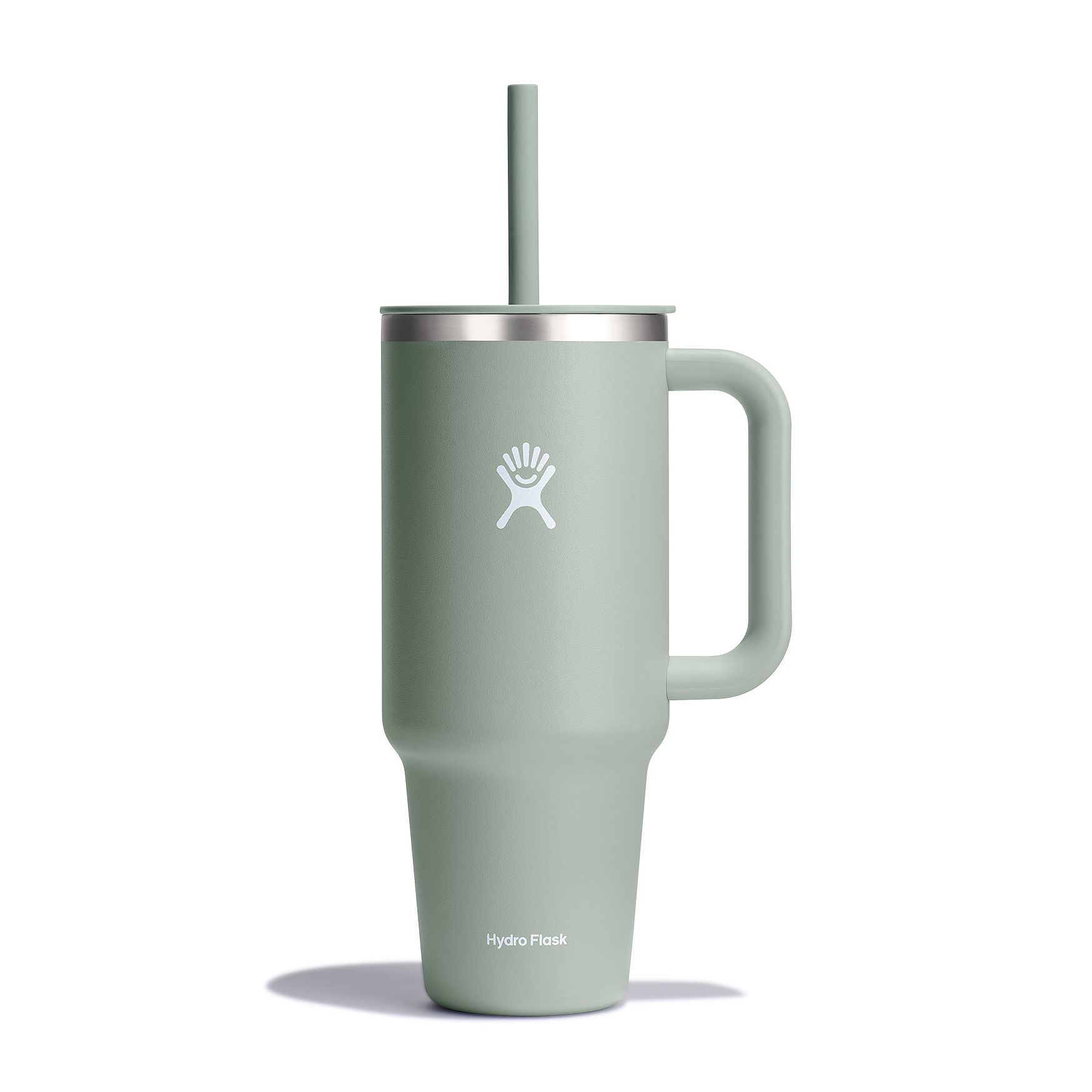 Hydro Flask 40 oz All Around? Travel Tumbler Agave | YZEO-69366134