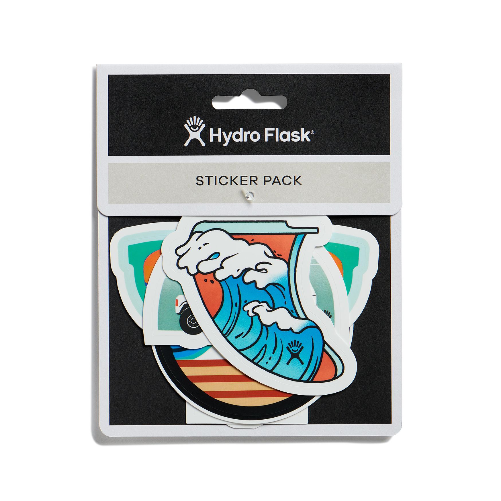 Hydro Flask Sticker Pack | QOPE-70963894