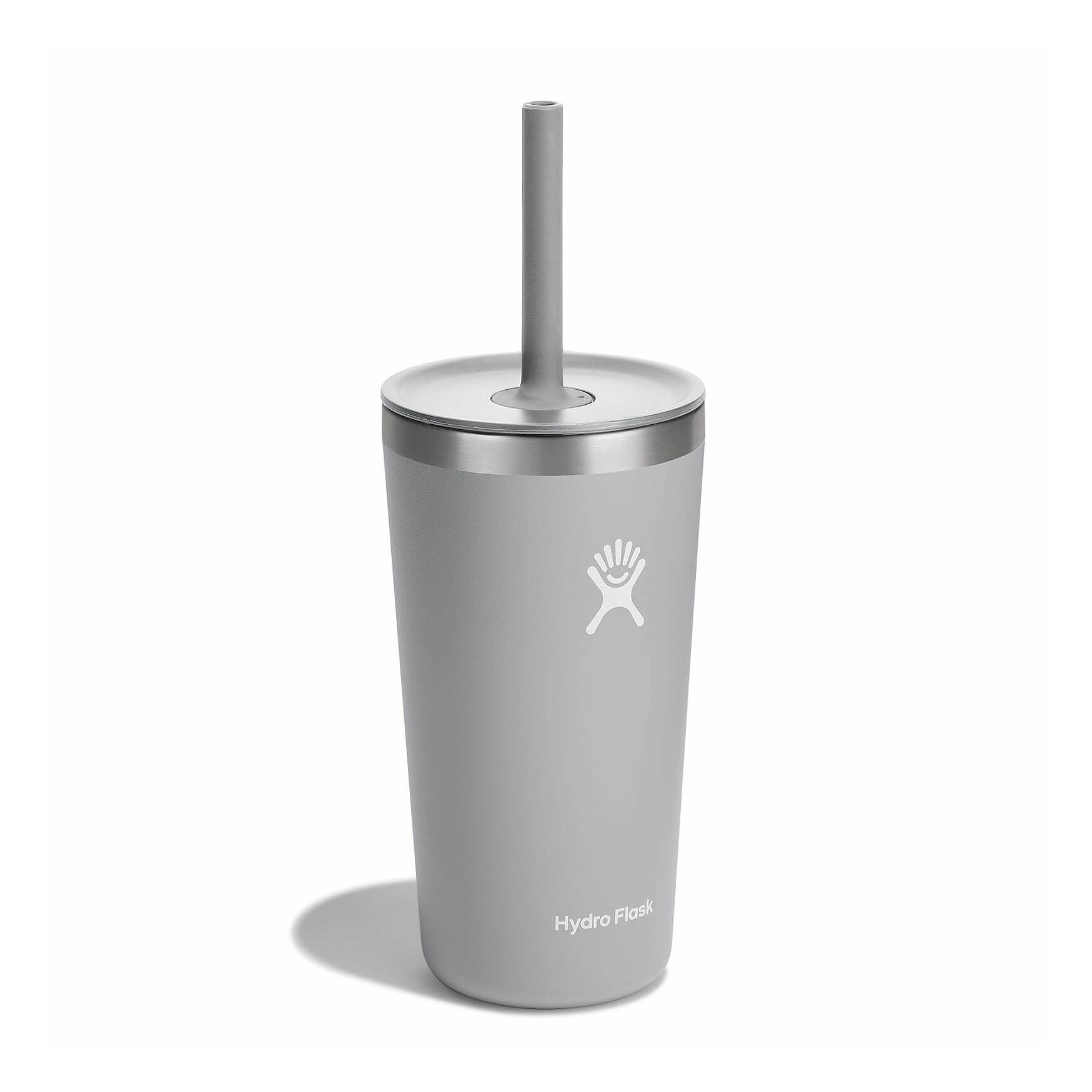 Hydro Flask 20 oz All Around? Tumbler with Straw Lid Birch | OLHY-85542634