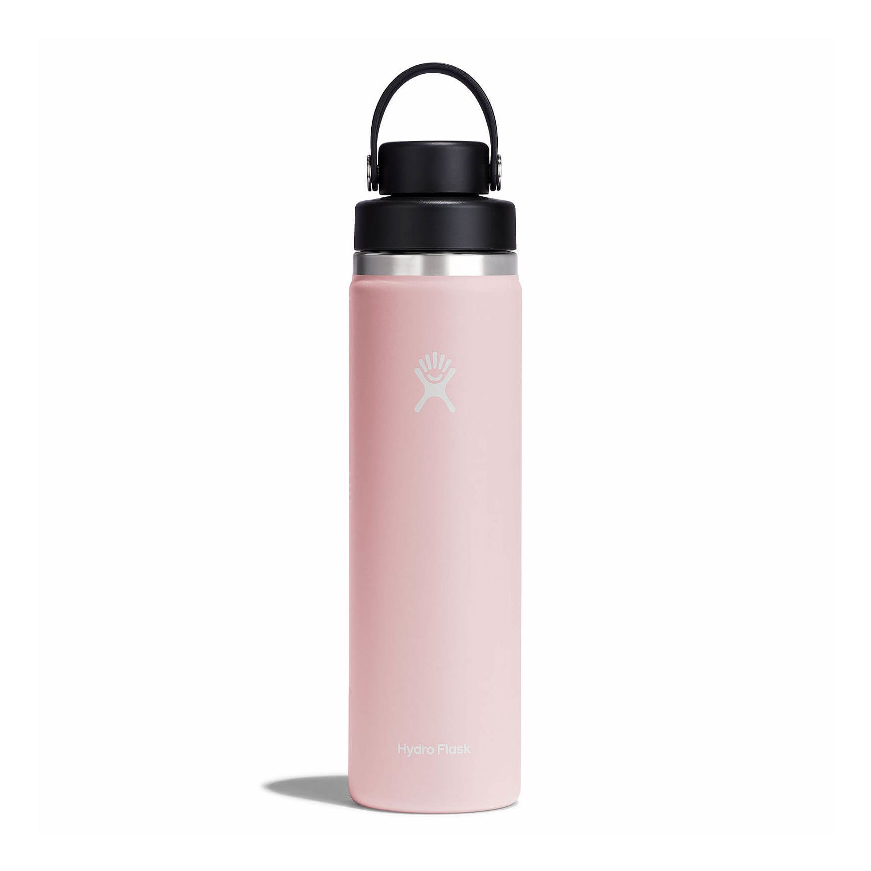 Hydro Flask 24 oz Wide Mouth with Flex Chug Cap Trillium | KBNJ-55655823