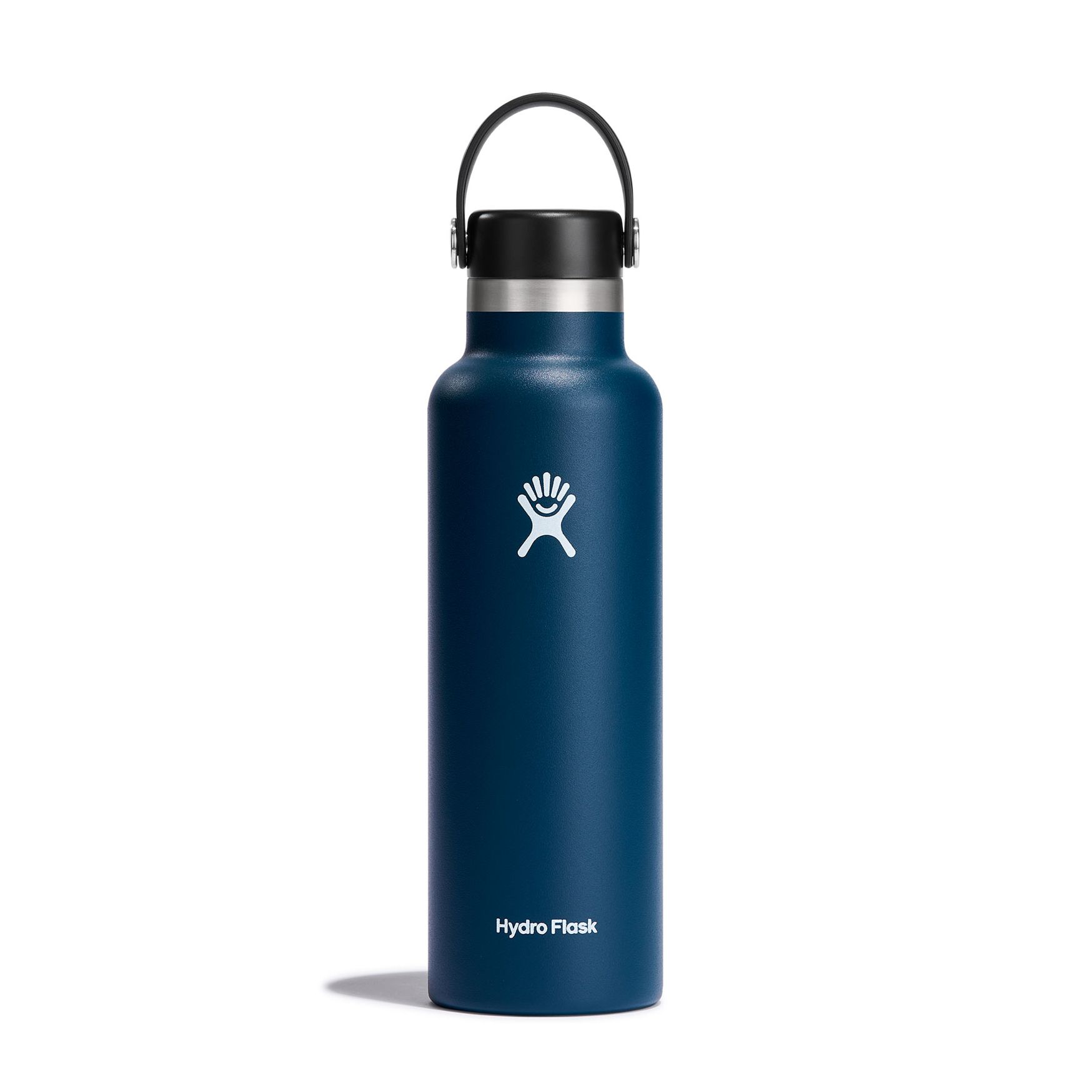 Hydro Flask 21 oz Standard Mouth Indigo | NAYX-66280583